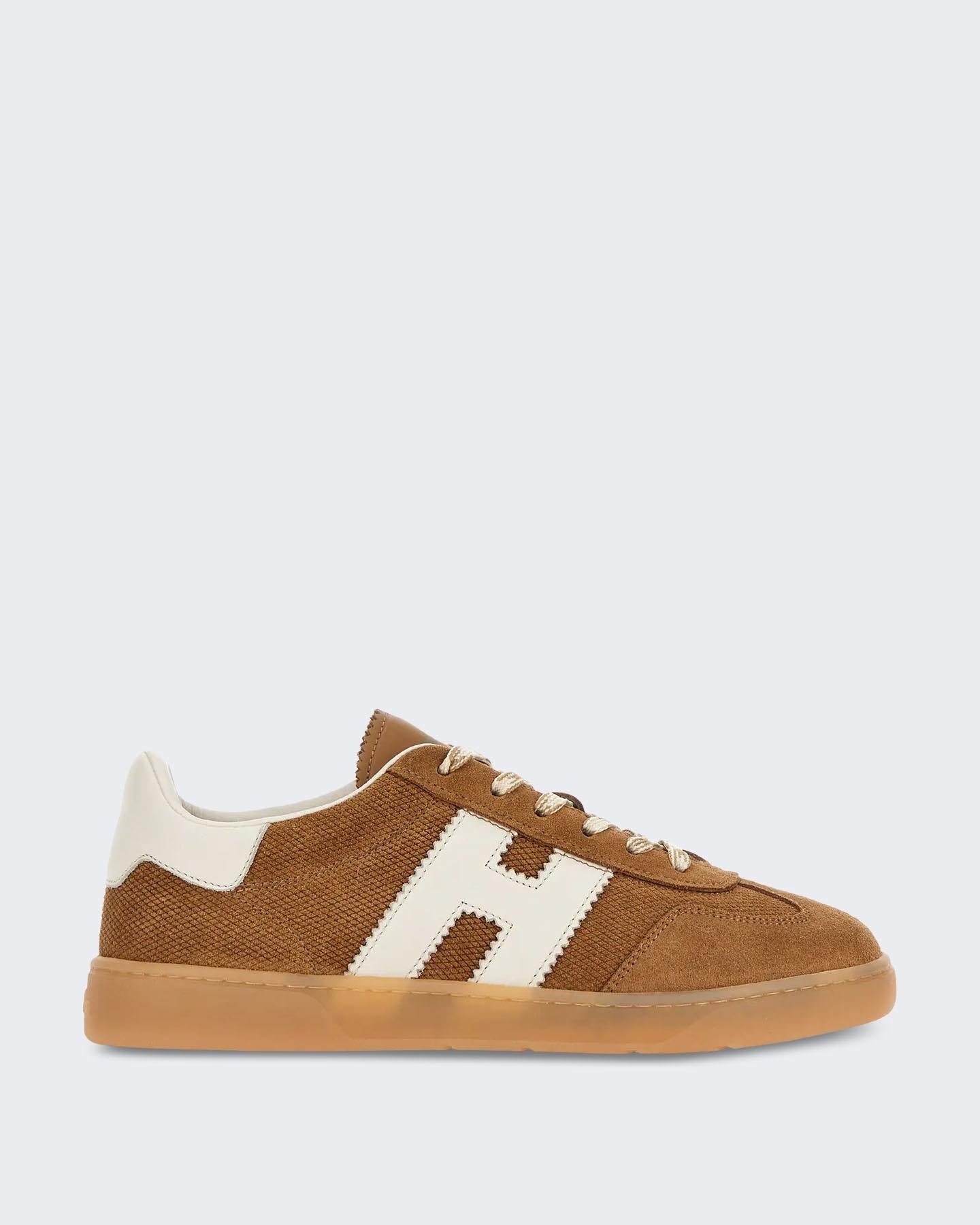 Dames Hogan Cool Allacciato H