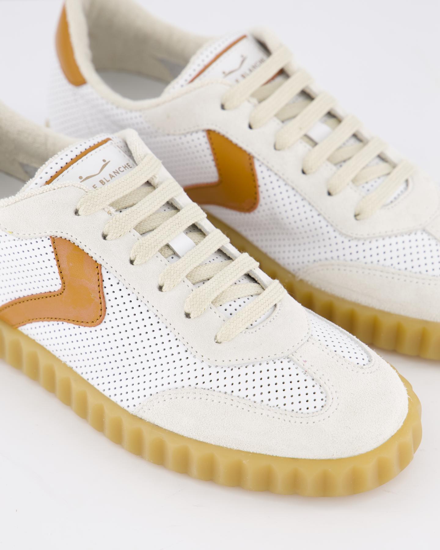 Dames Ines Suede Sneaker