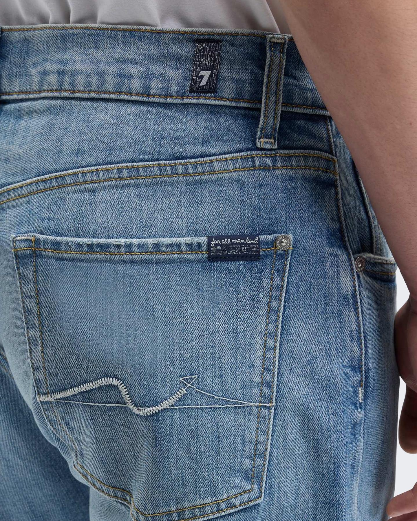 7 For All Mankind Heren The Straight Heirloom