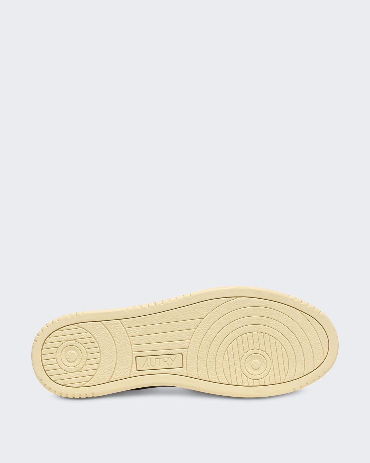 Heren Medalist Low Man