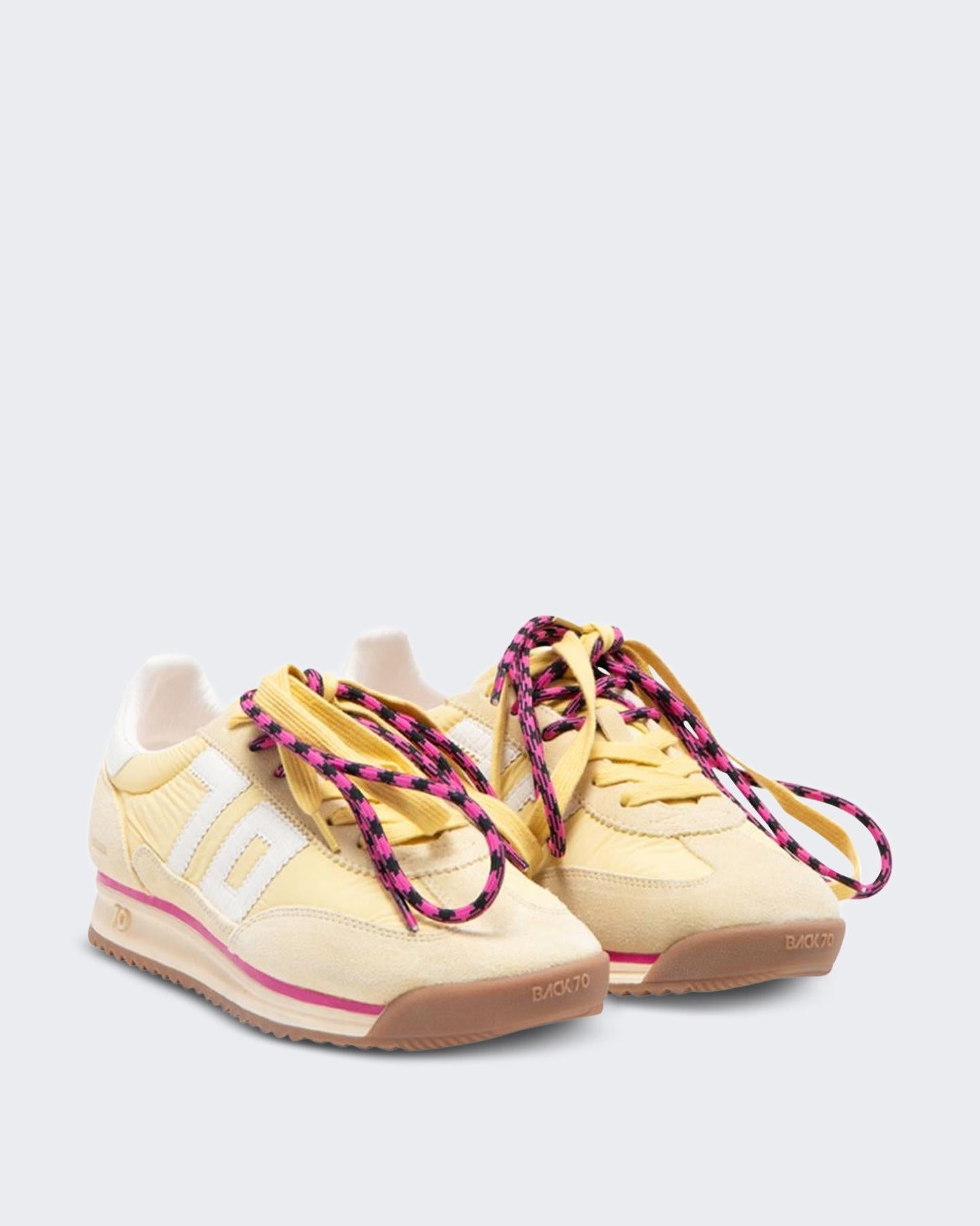 Dames Back70 Jogger