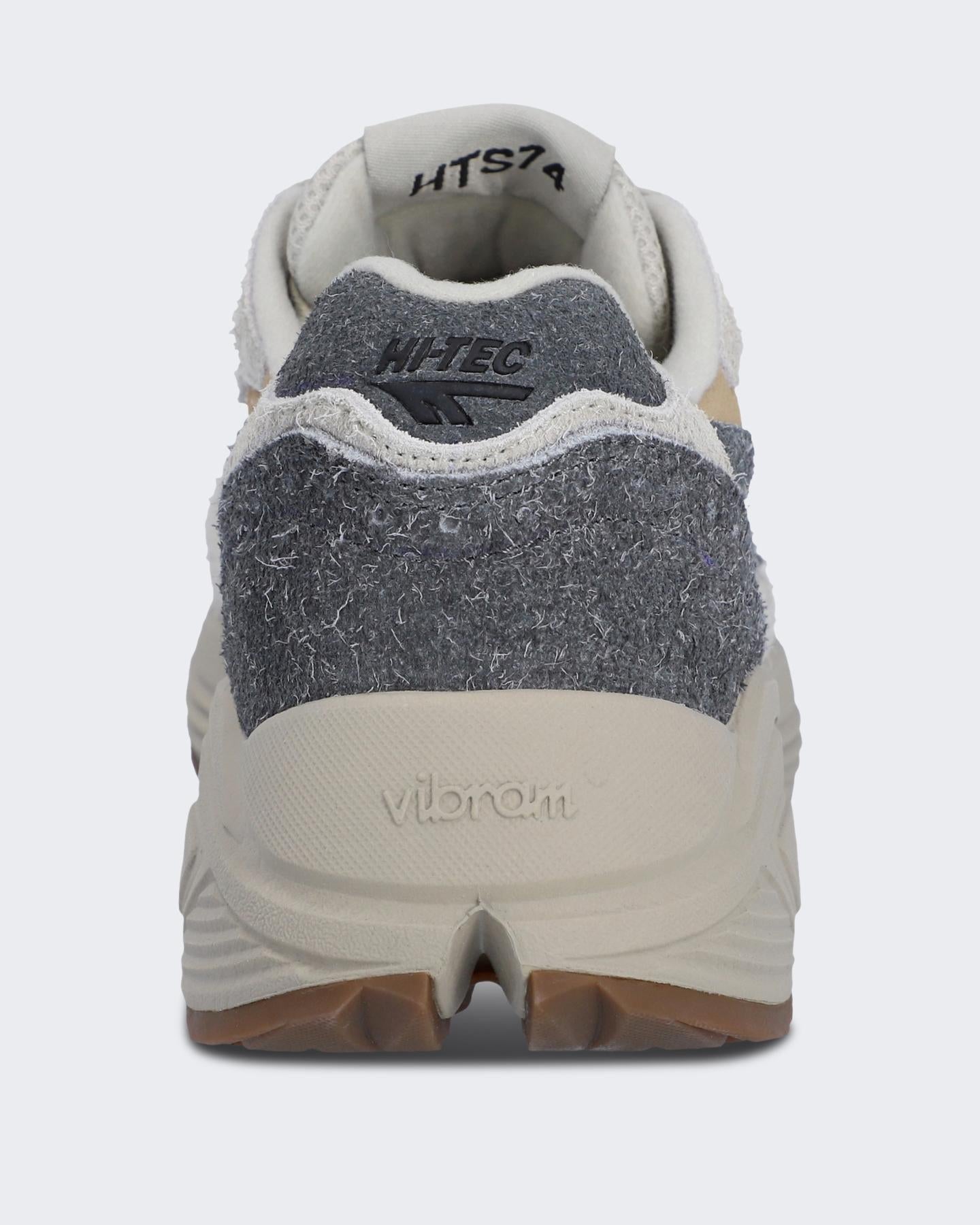 Dames Hts Shadow Rgs