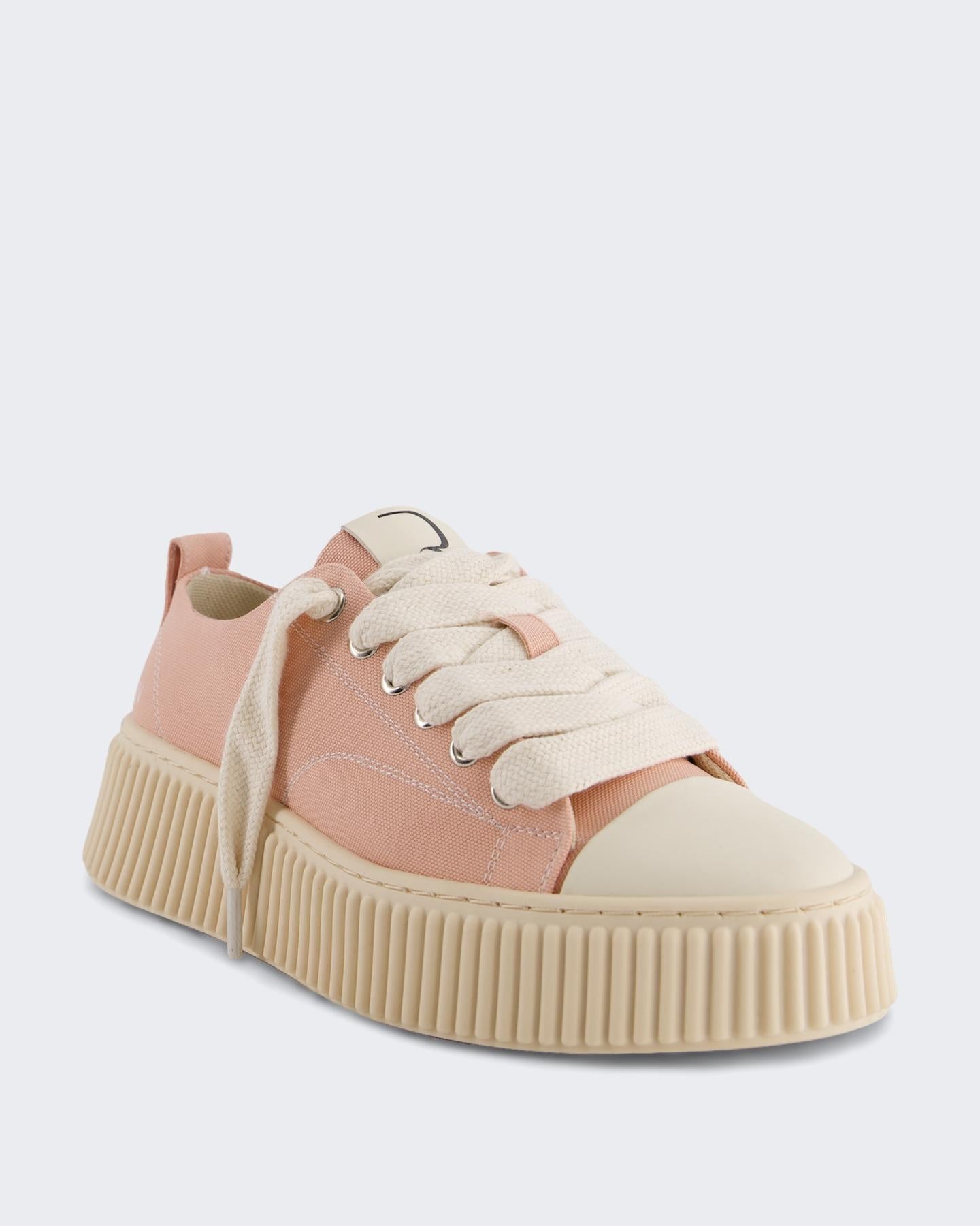 Dames Treble 2020 Canvas Pink