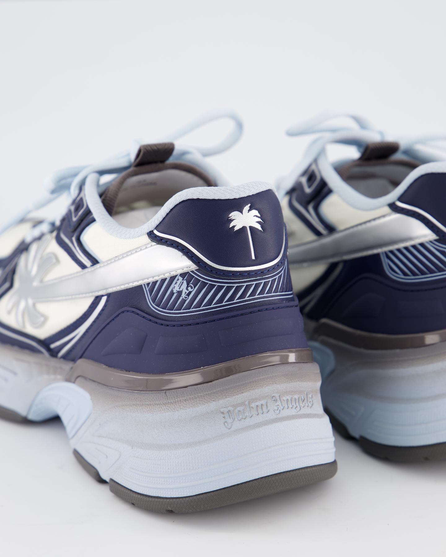 Heren Pa 4 Sneaker