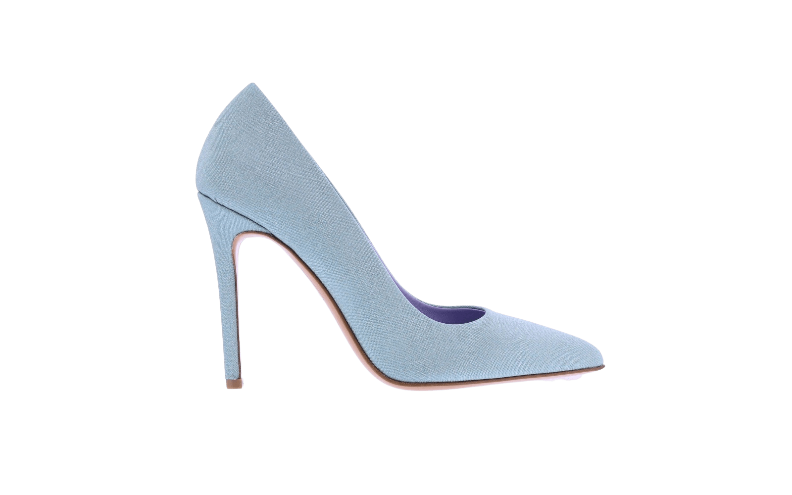 Dames Mesch Pump