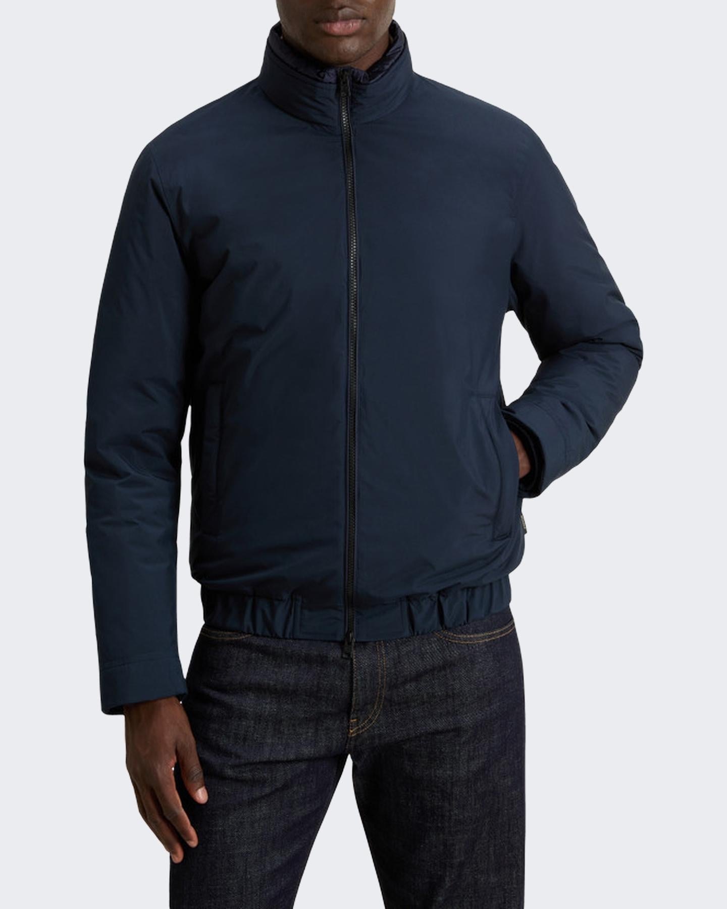 Heren Cloud Lewis Bomber