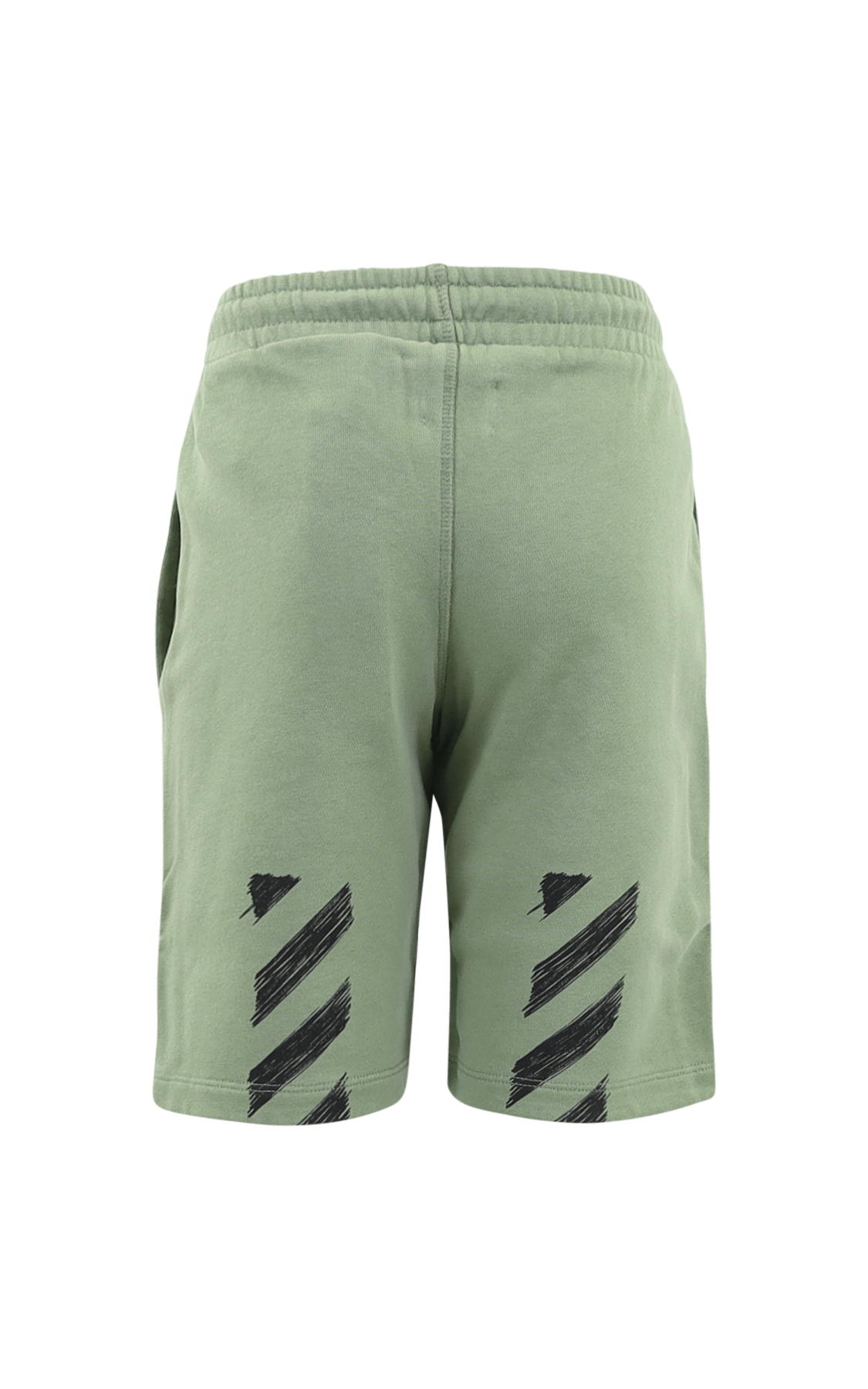 Kids Scribble Sweatshort