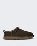 UGG Dames Classic Micro Dense Smoke sneakers