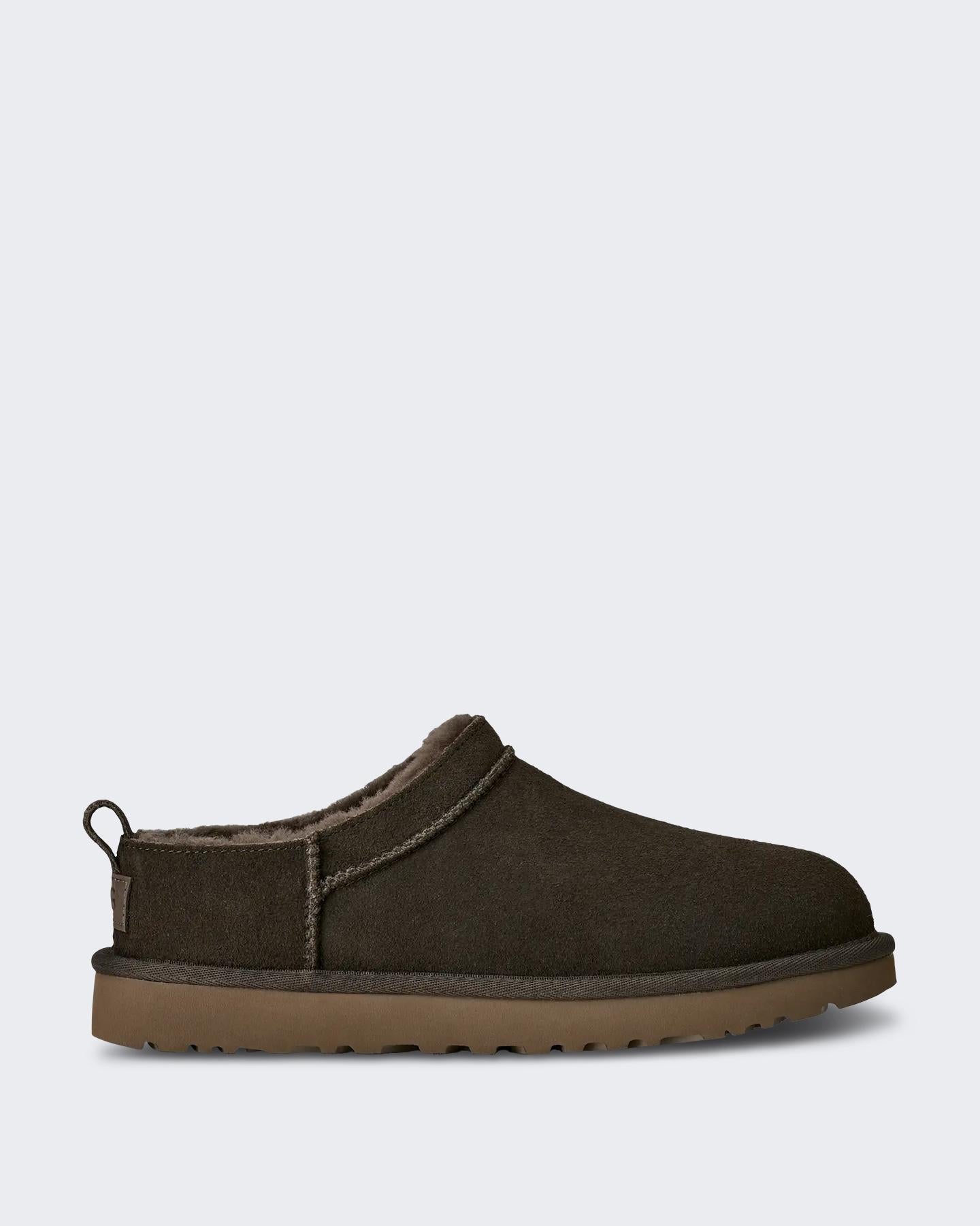 Dames Classic Micro