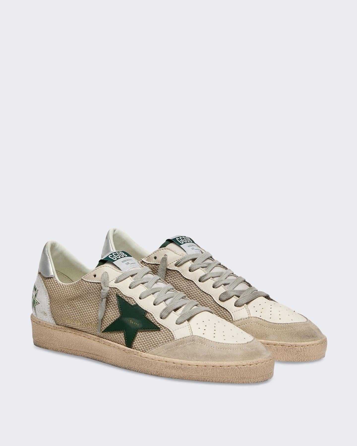 Heren Ballstar