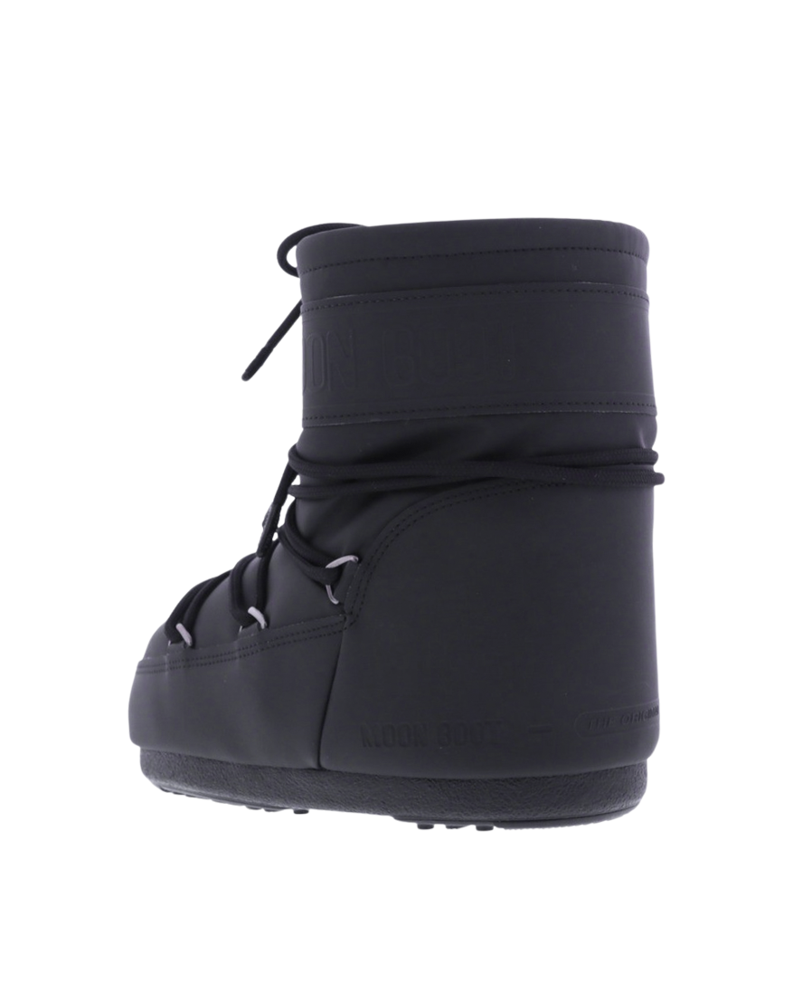 Dames Moon Boot Icon Zwart