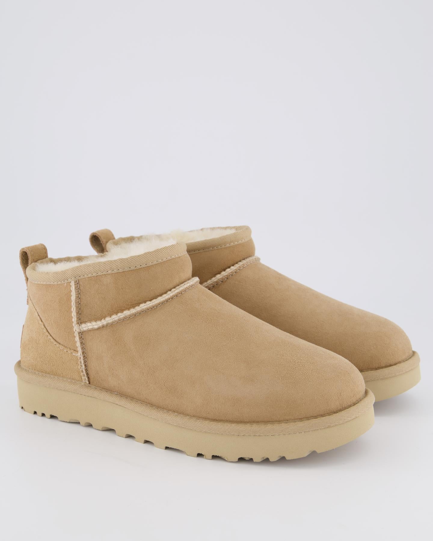 Dames ClassicUltraMini Sand