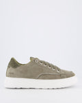 Nubikk Heren Caldera Tora Sneaker Grün