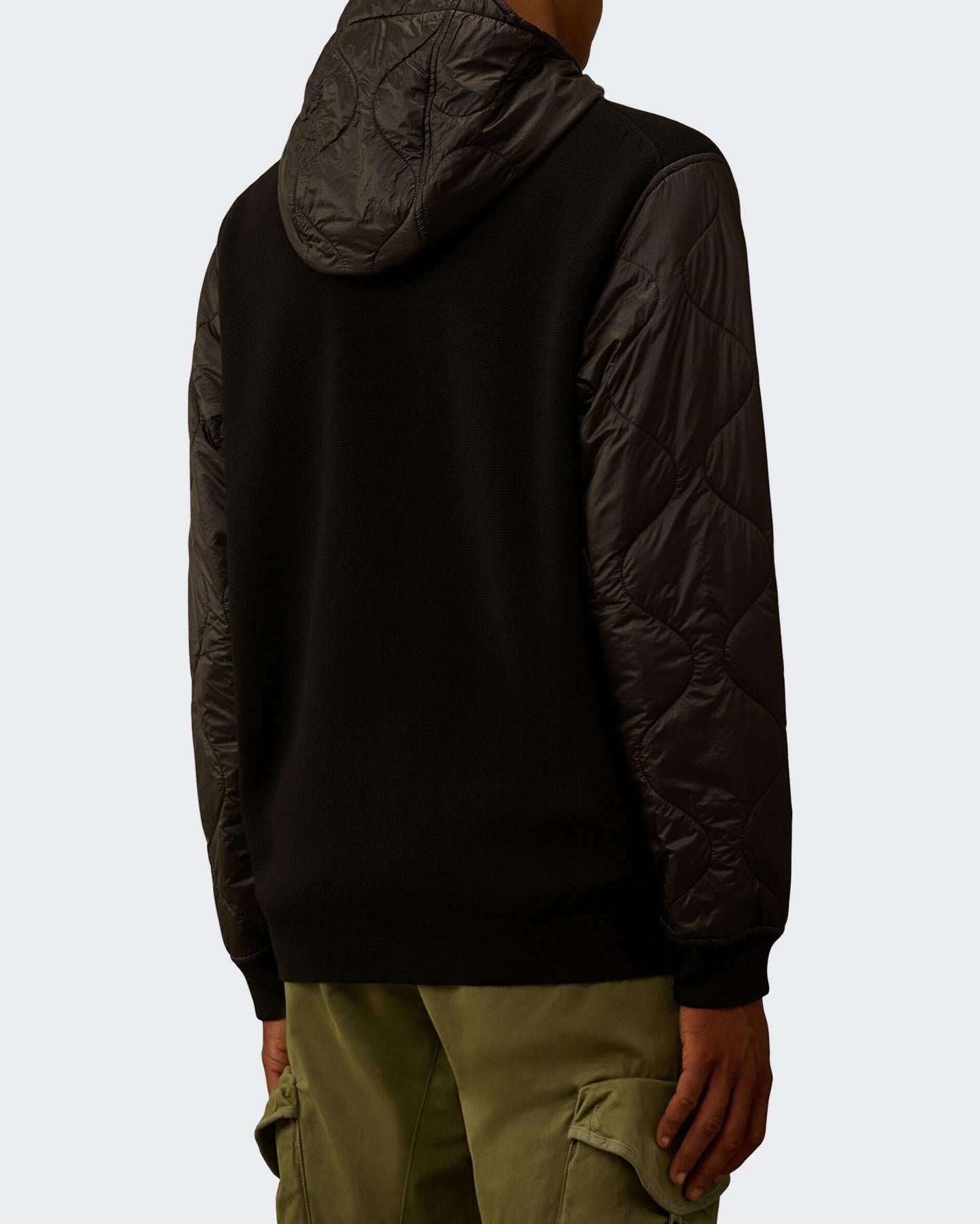Heren Knitwear - Jacket