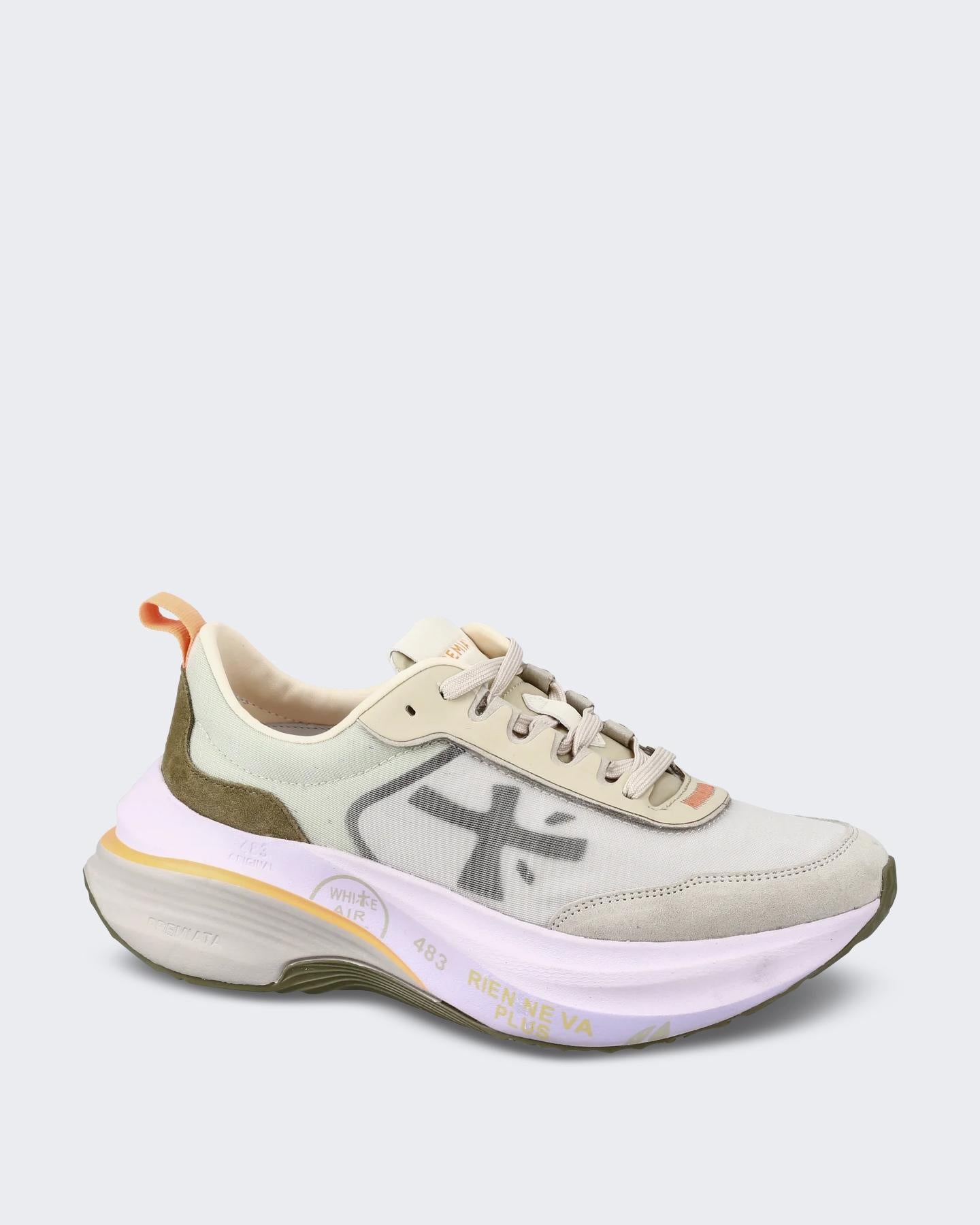 Dames Hill Sneaker