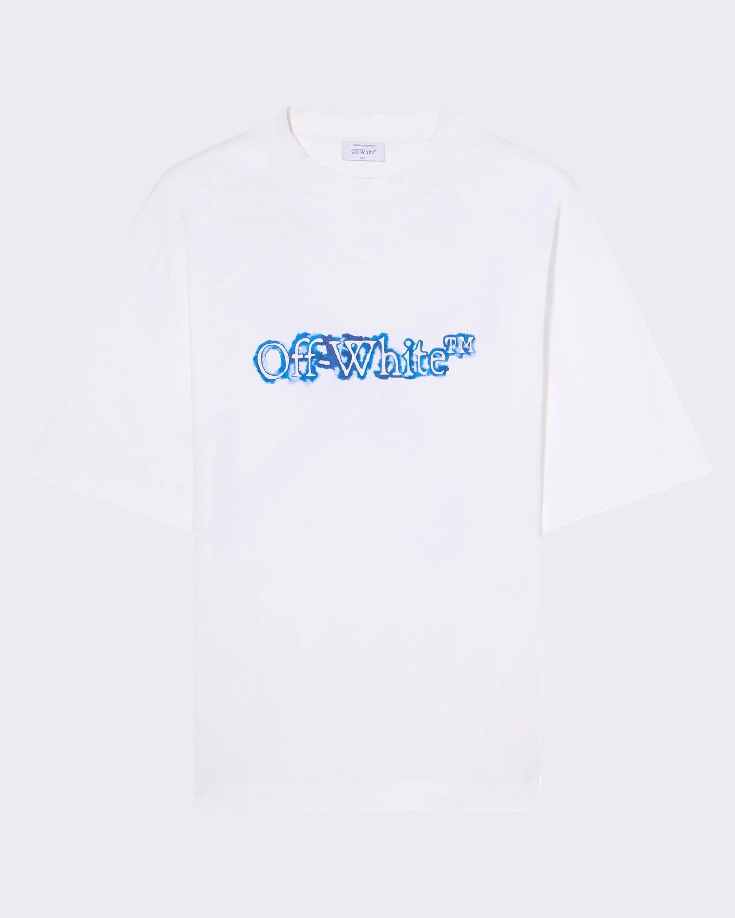 Heren CLOUDY ARROW SKATE S/S TEE