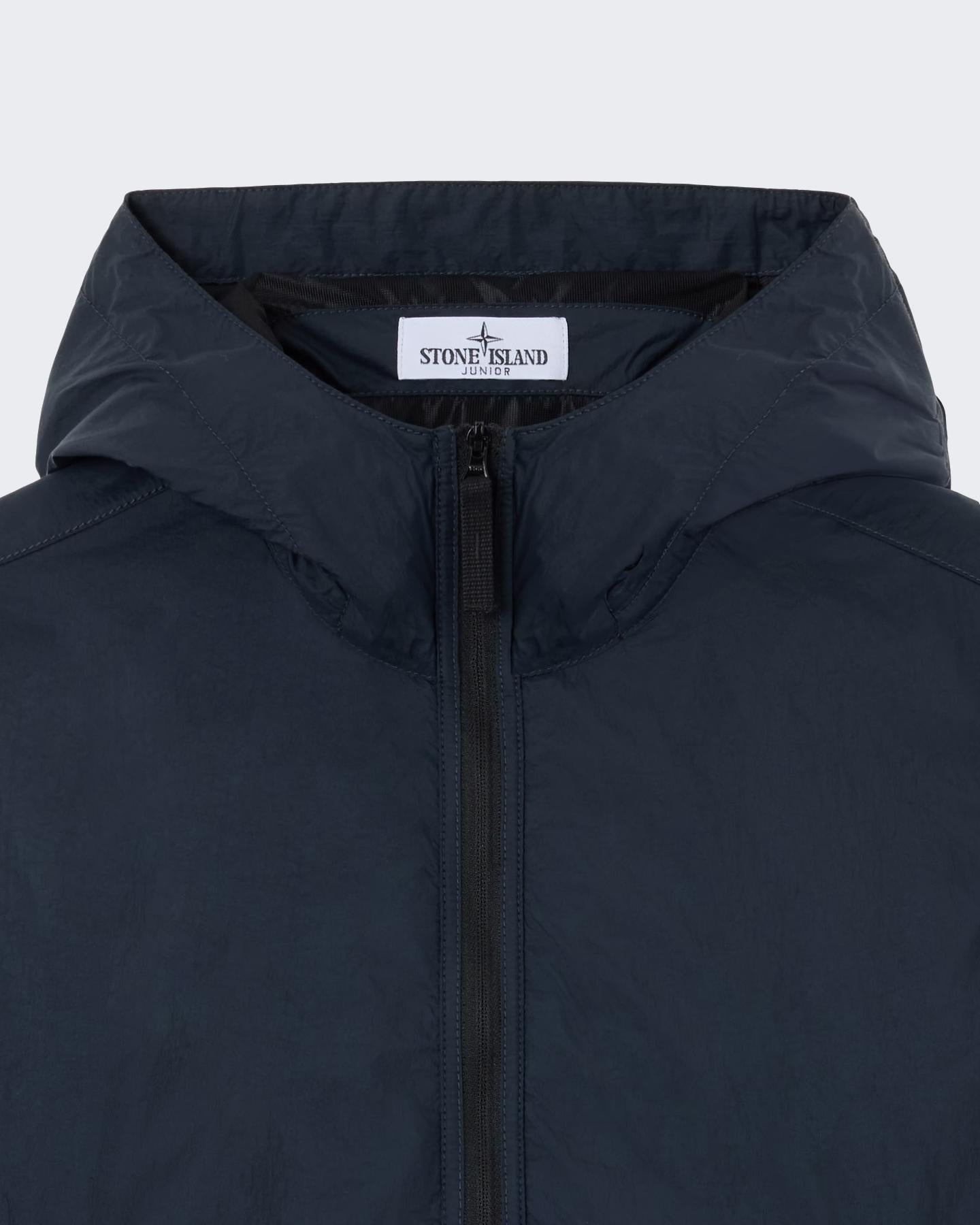 Kids Short Parka