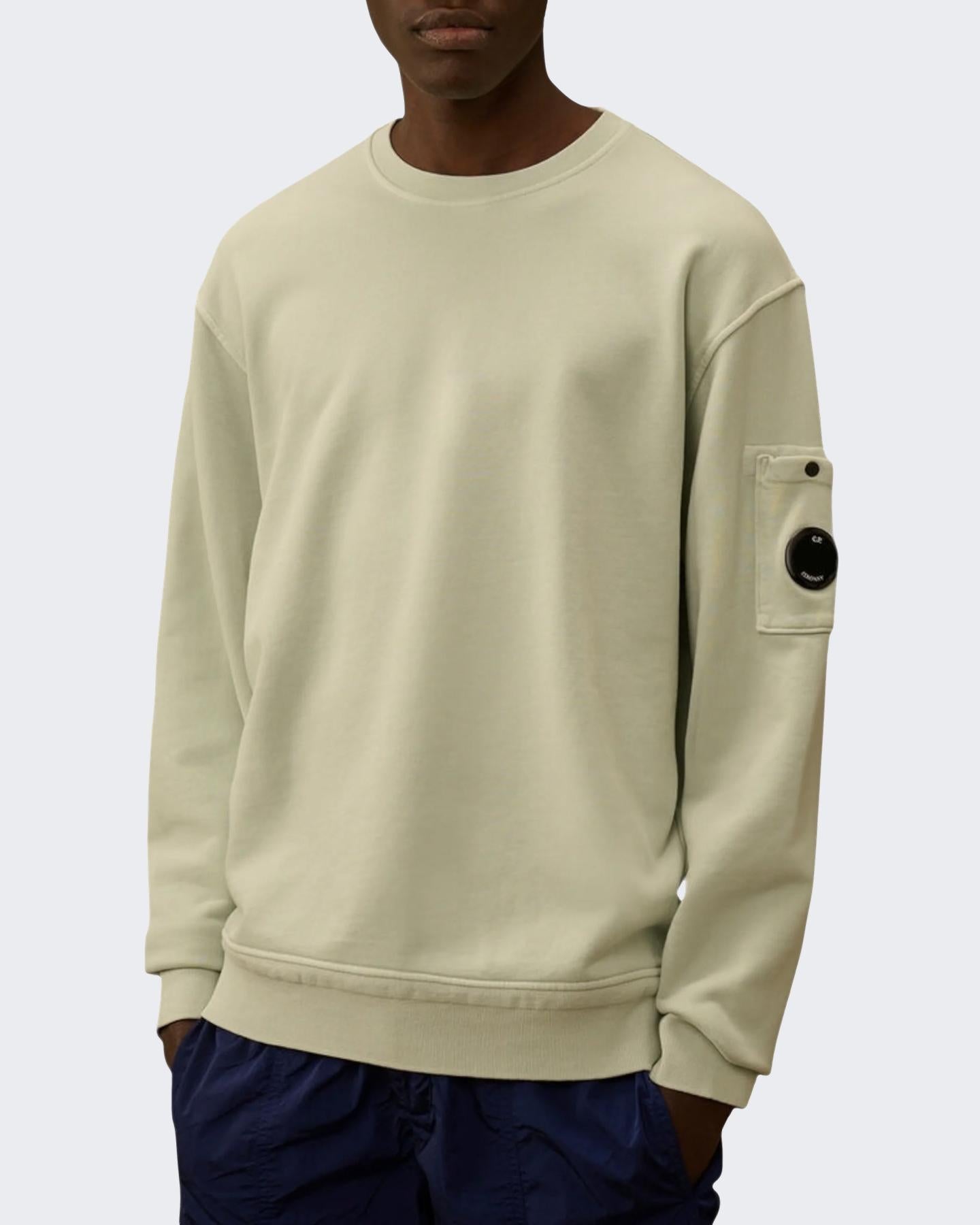 Heren Sweatshirts - Crew Neck