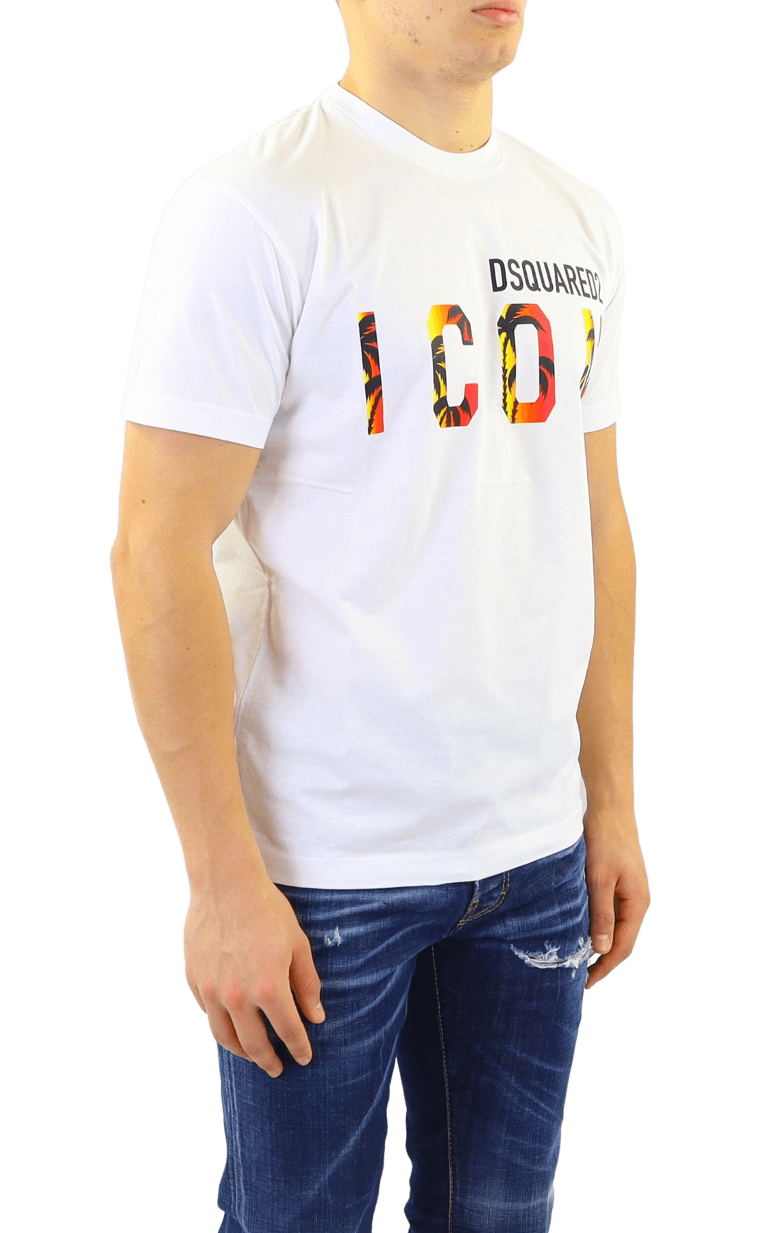 Heren Icon Siunset Cool Tee