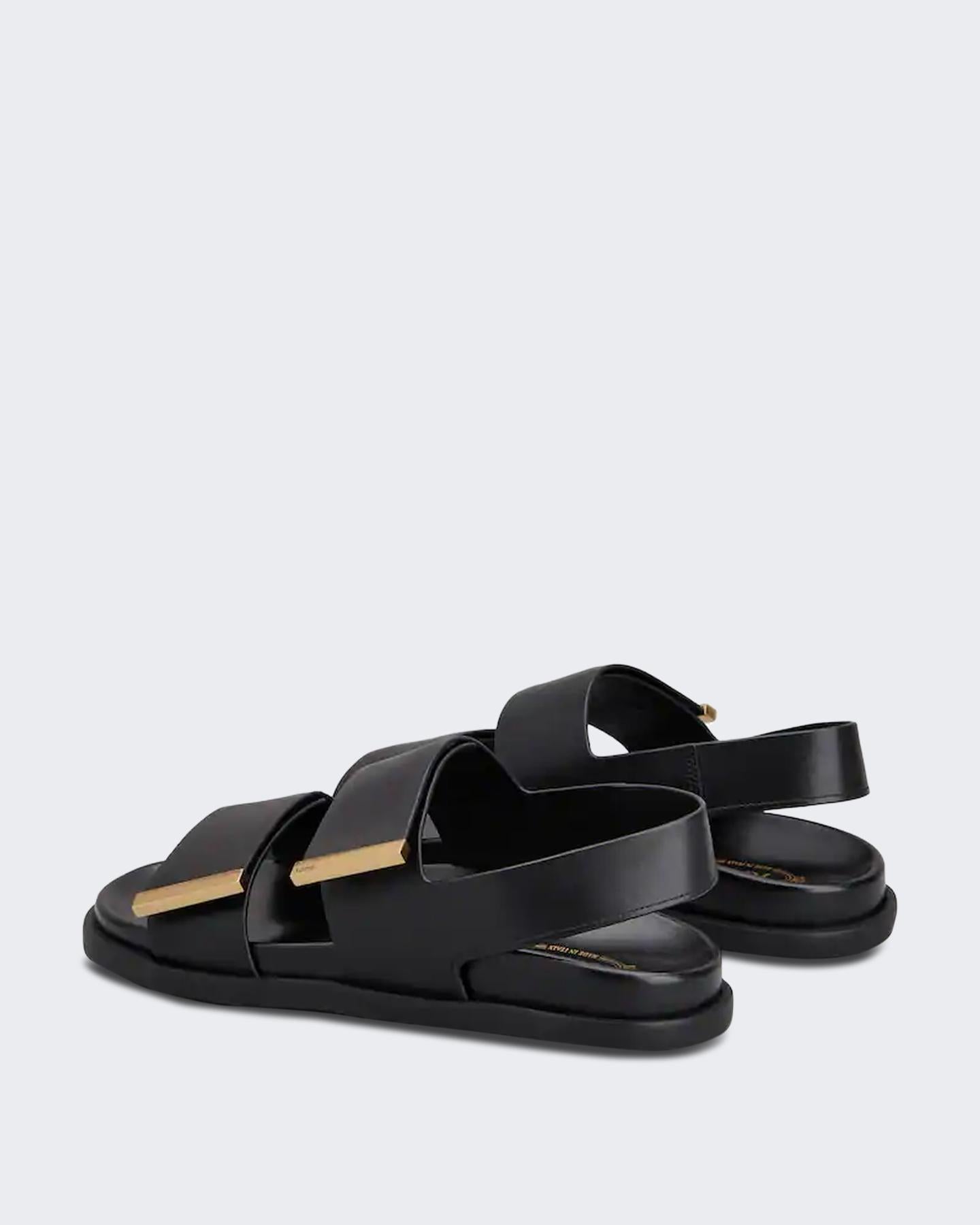 Dames Footbed+Gomma 68K Fasce Term.M