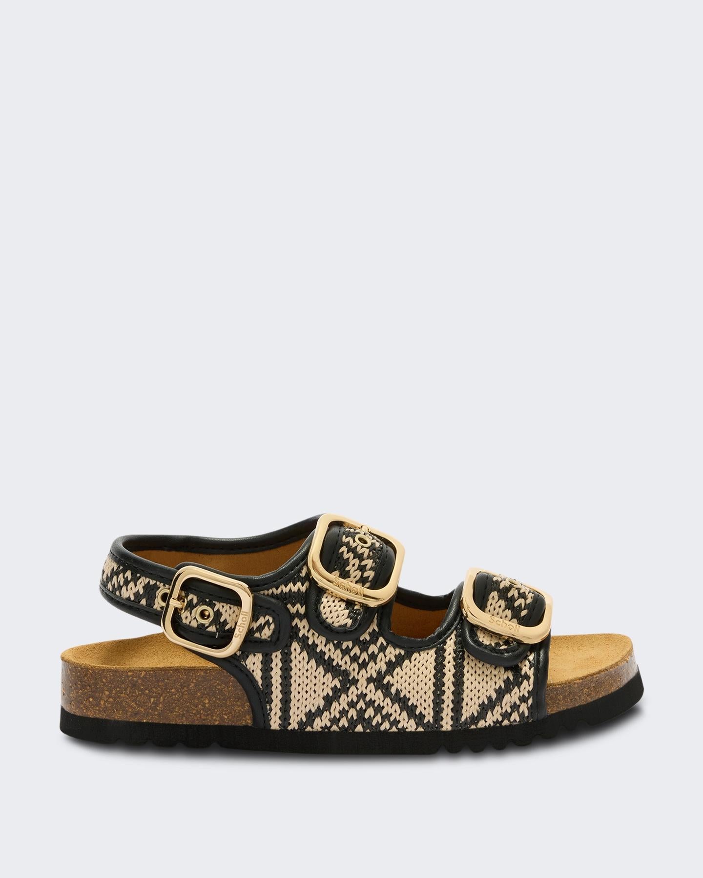 Dames Noelle Backstrap