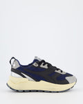 Damen Mercury Elite Sneaker Schwarz — huidige kleur