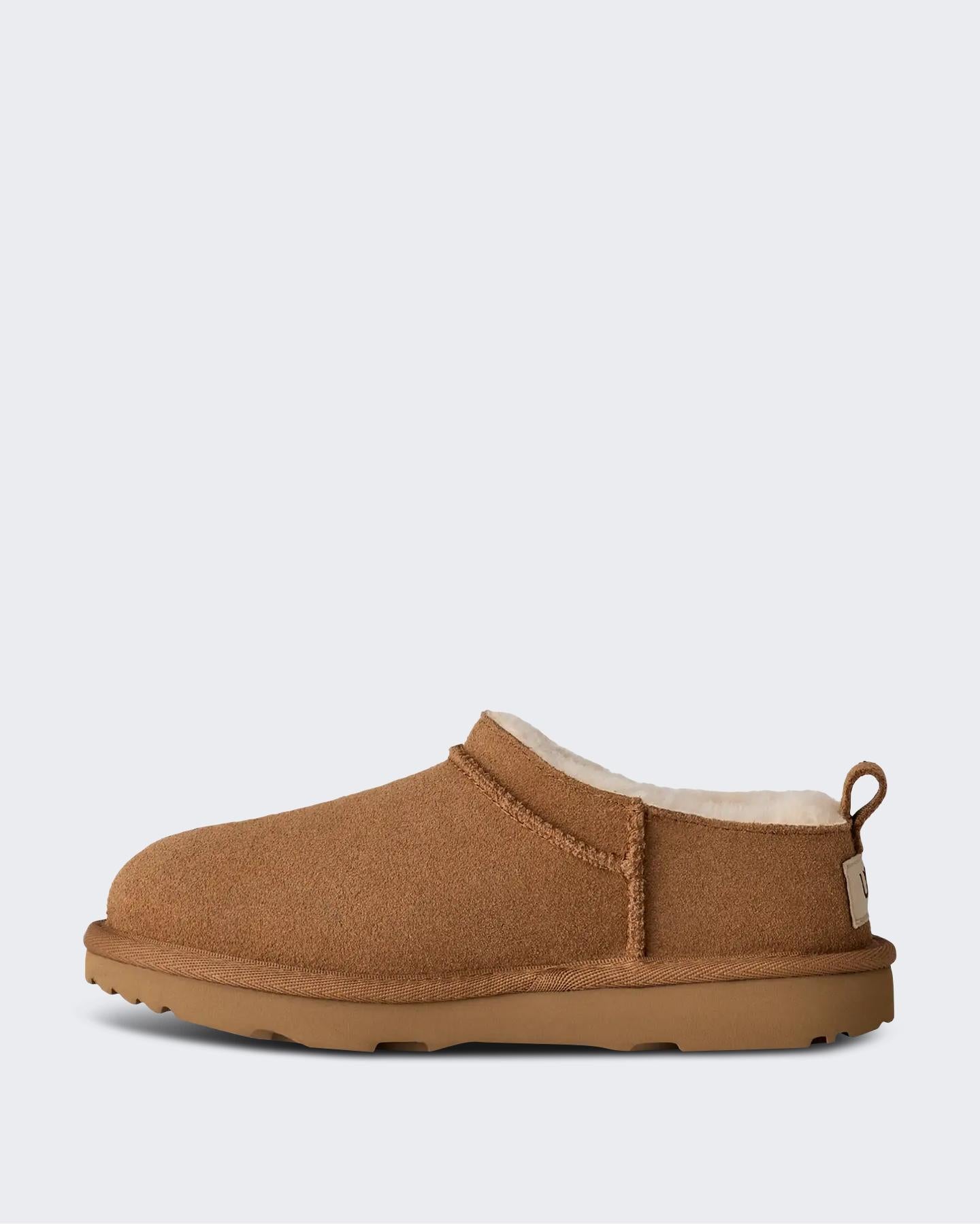 UGG Kids Classic Micro
