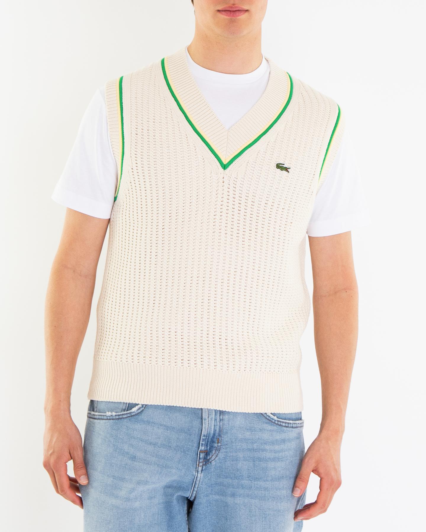 Heren 1Ha1 Sweater Beige