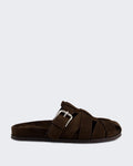 Dames Mule Veneta — huidige kleur