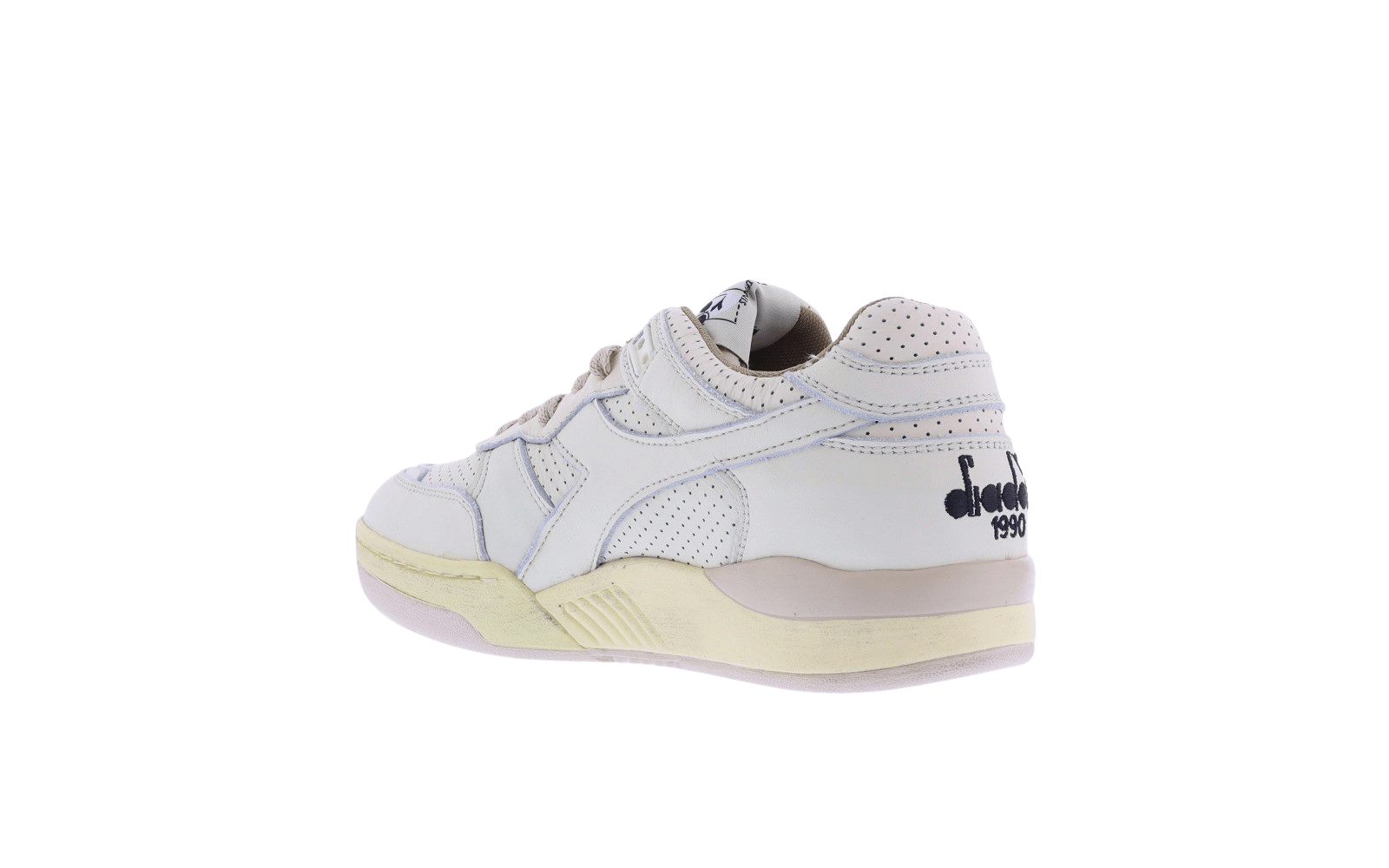 Dames B.560 Apulia Used Italia