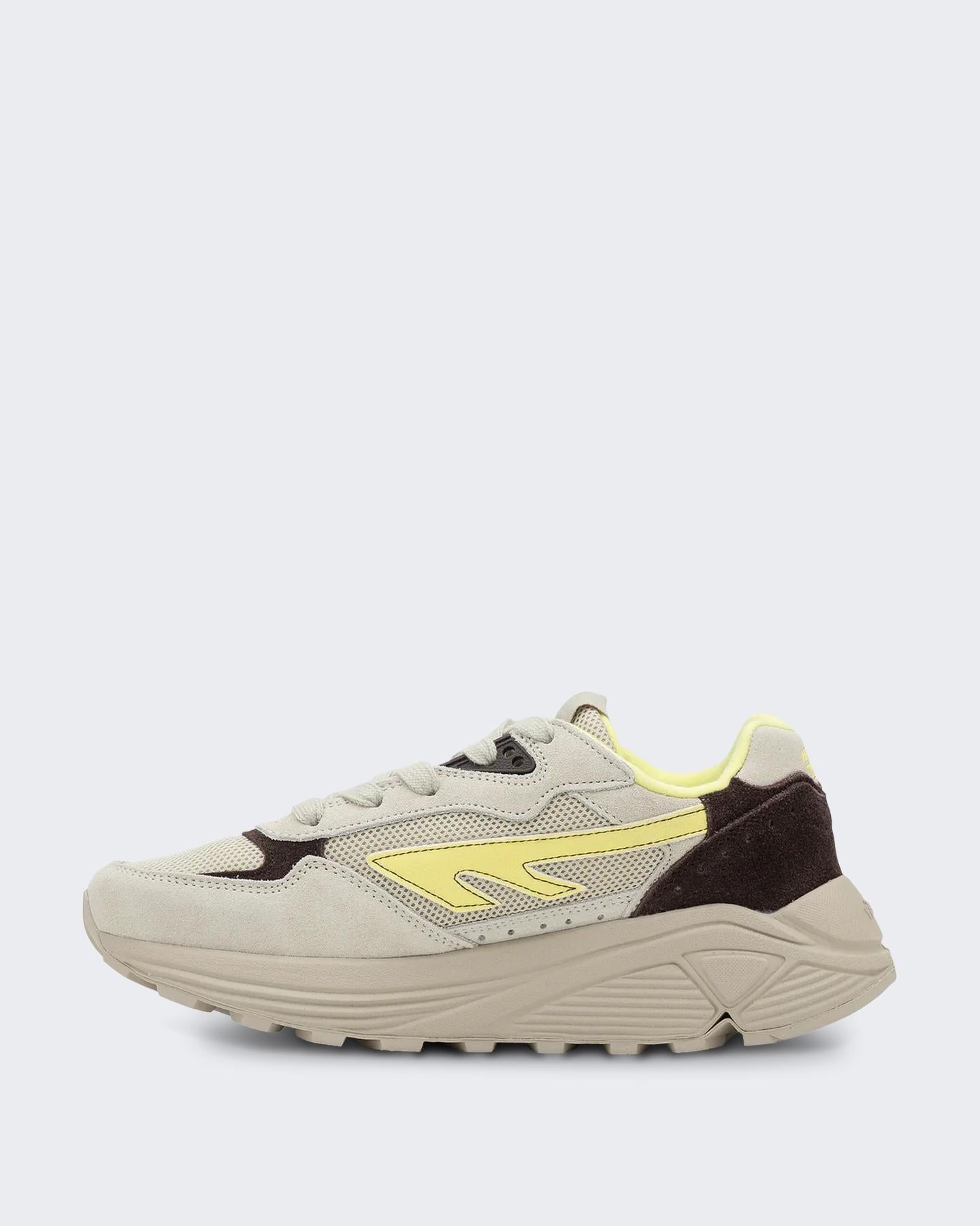 Hi-Tec Dames Hts Shadow Rgs