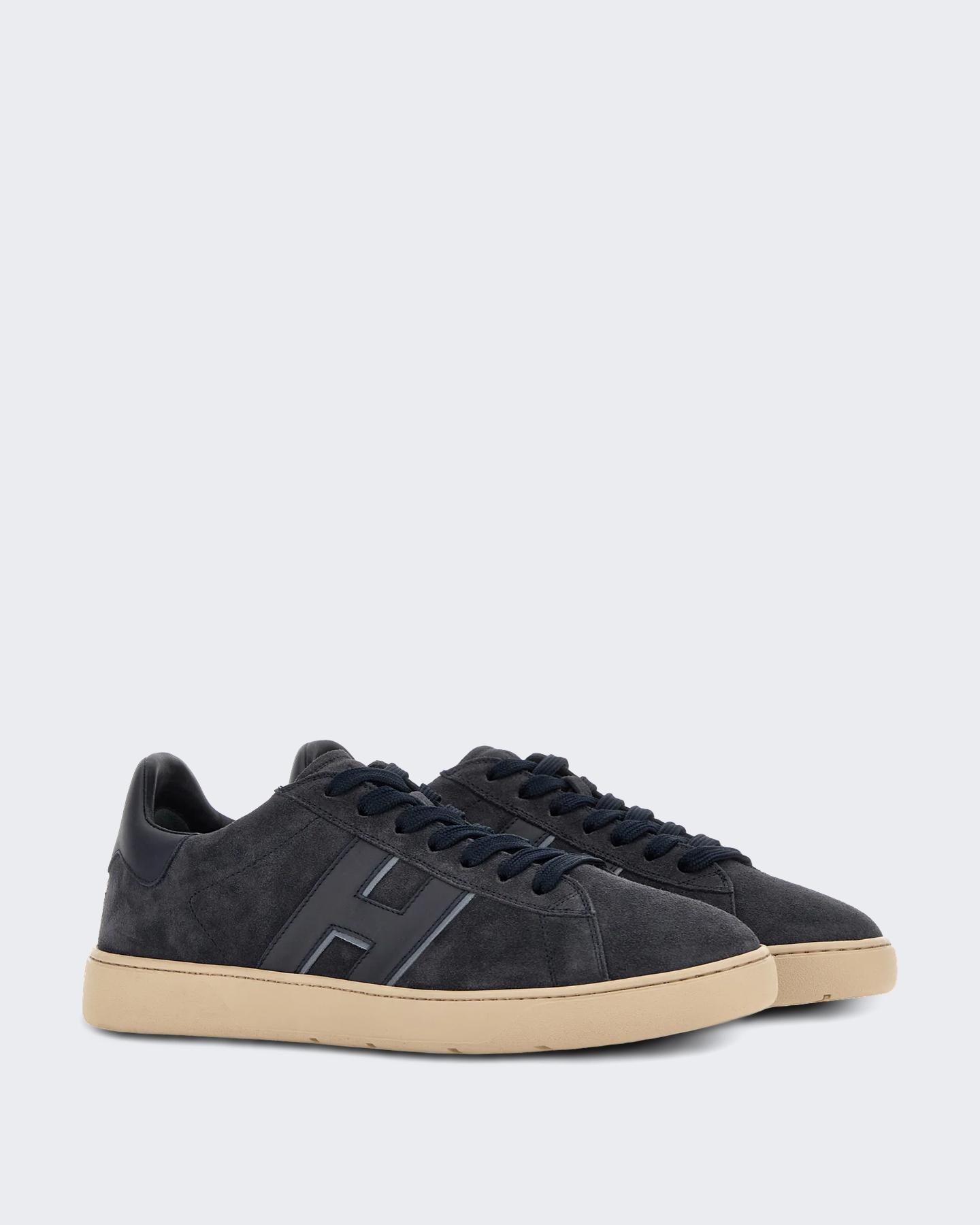 Heren Hogan Cool Allacciato H Profil