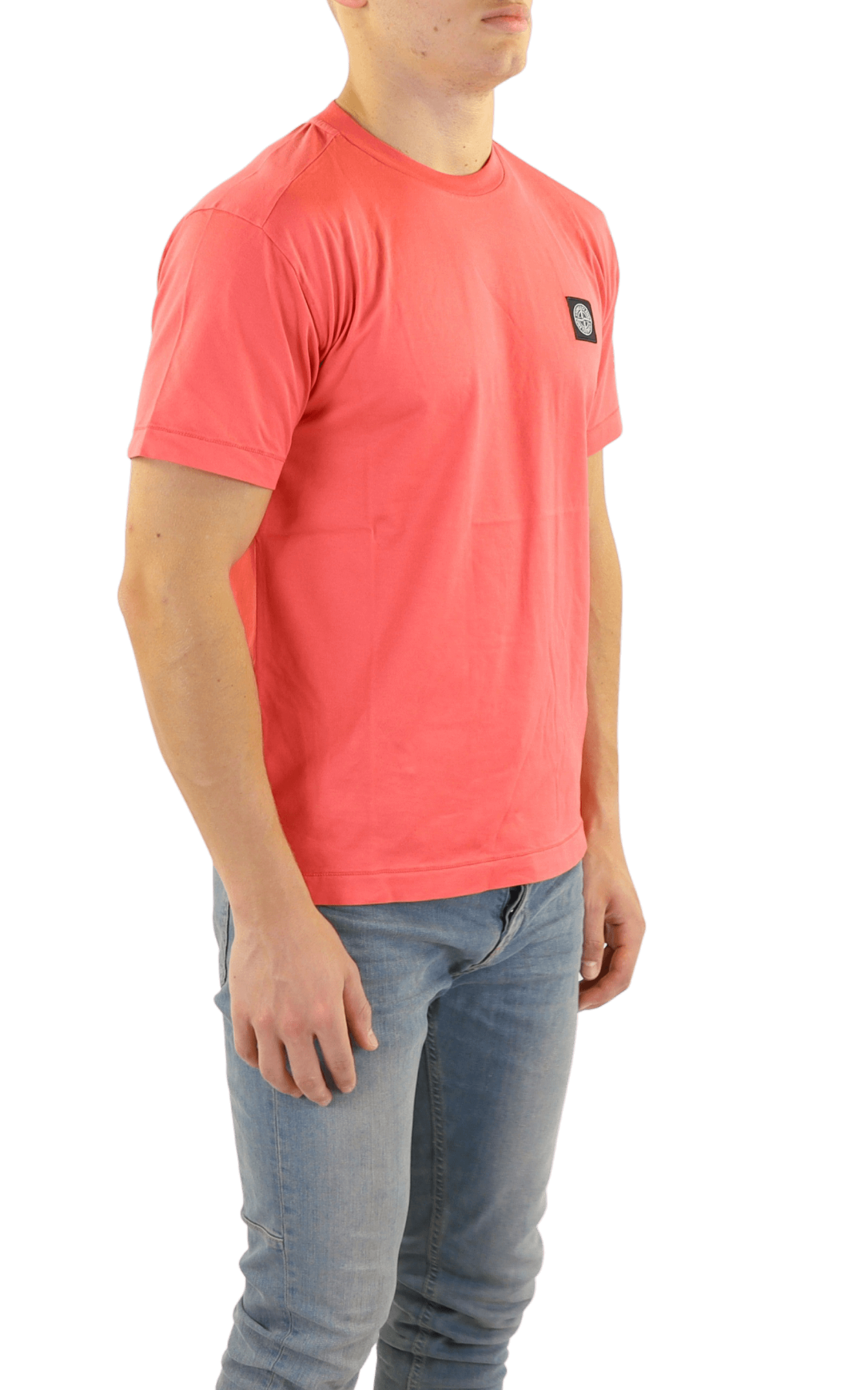Heren T-Shirt
