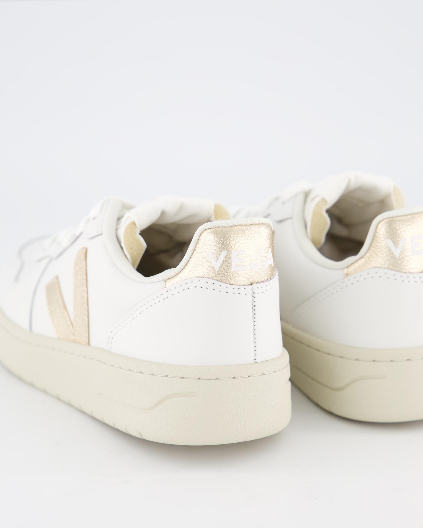 Dames V-10 Prime Leather