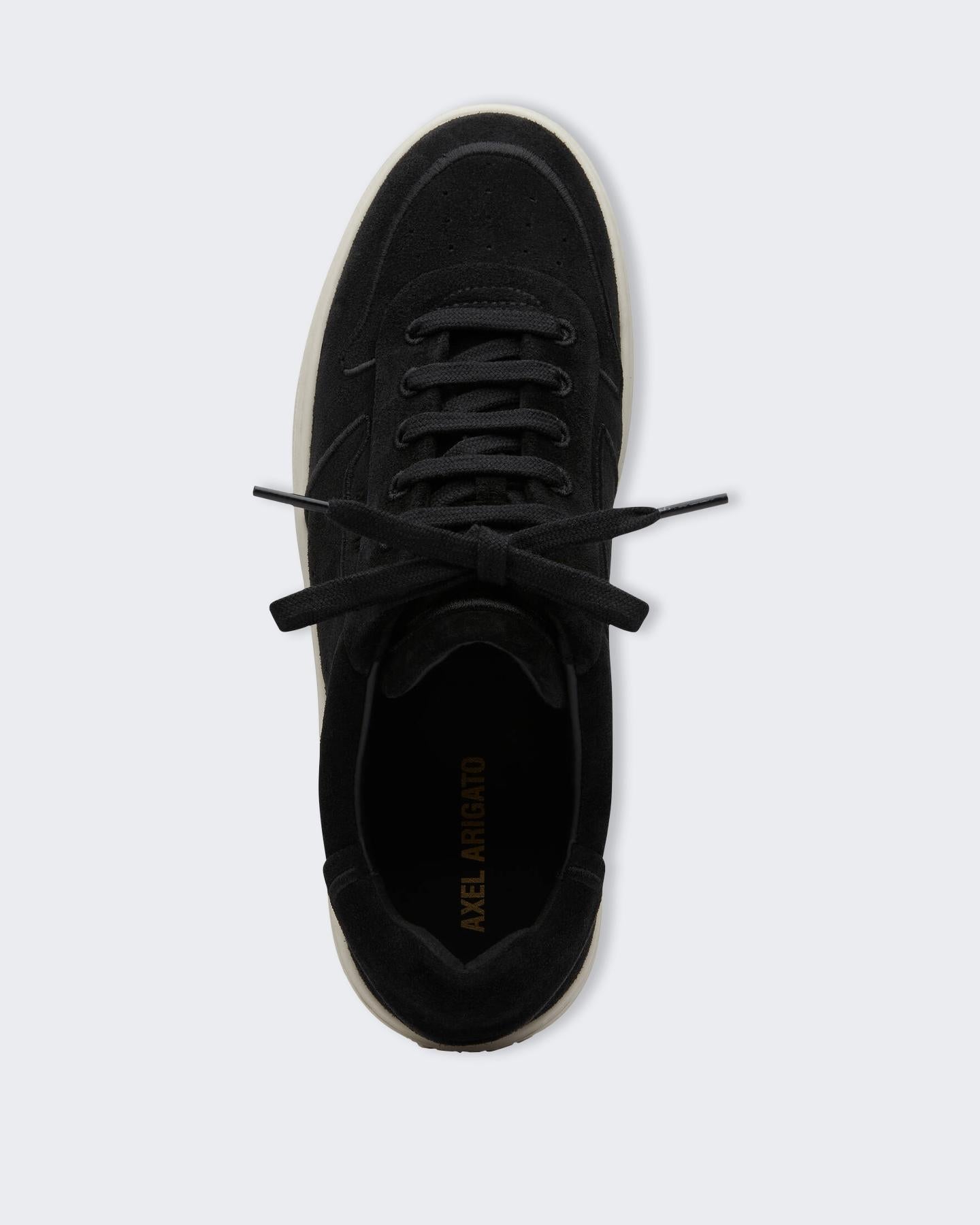 Heren Orbit Embroidery Sneaker