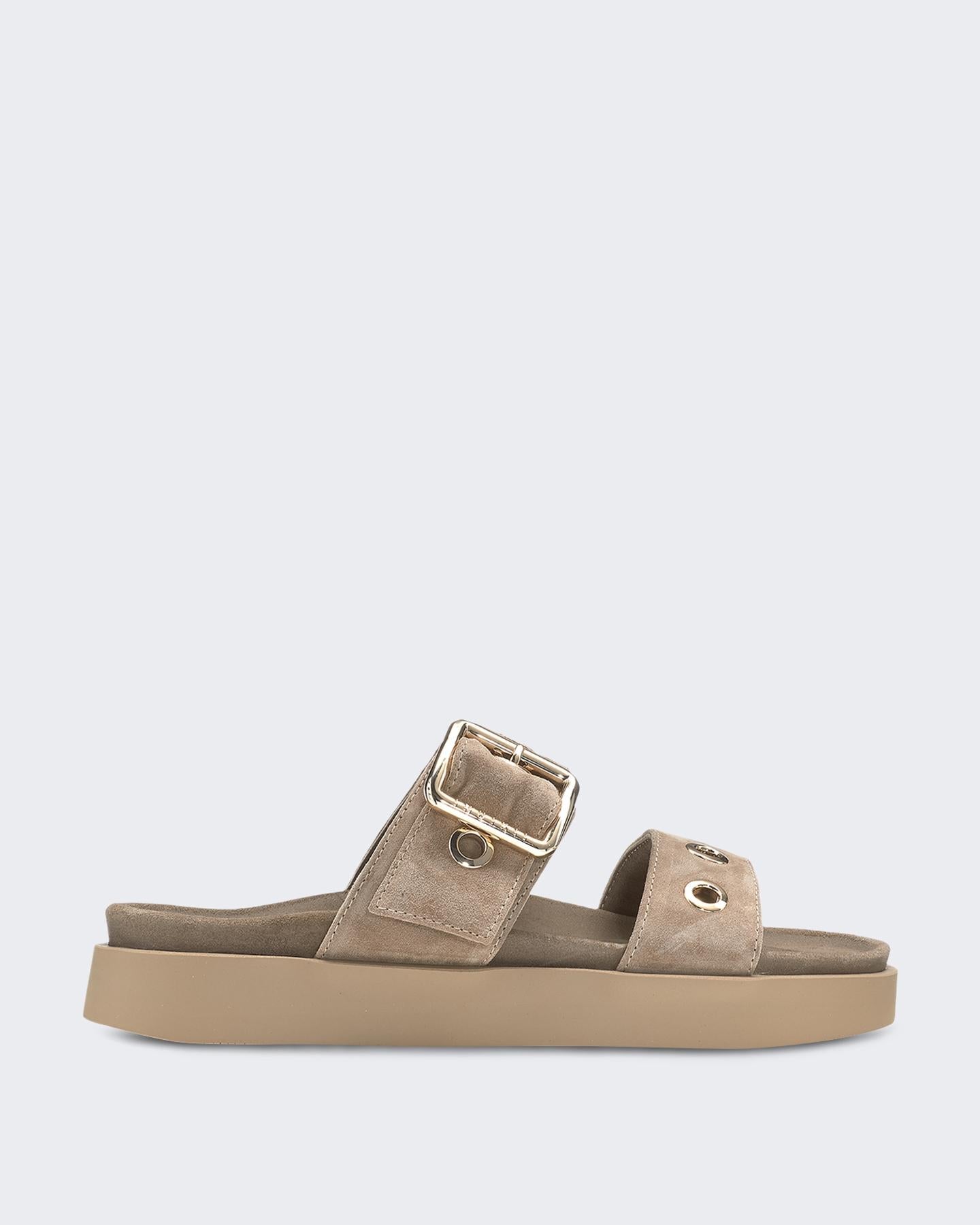 Dames Tilda Buckle
