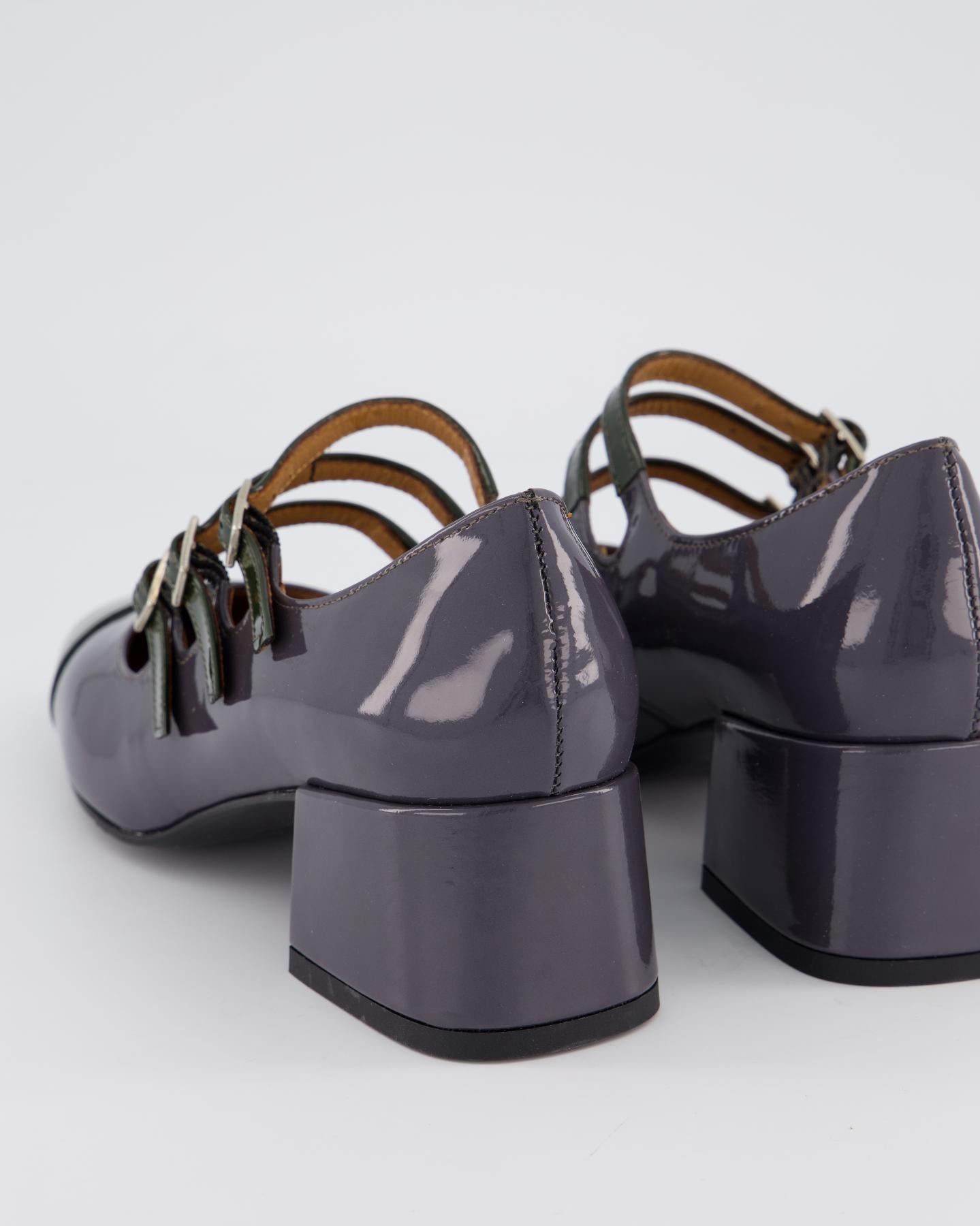 Dames Martina T Vernice