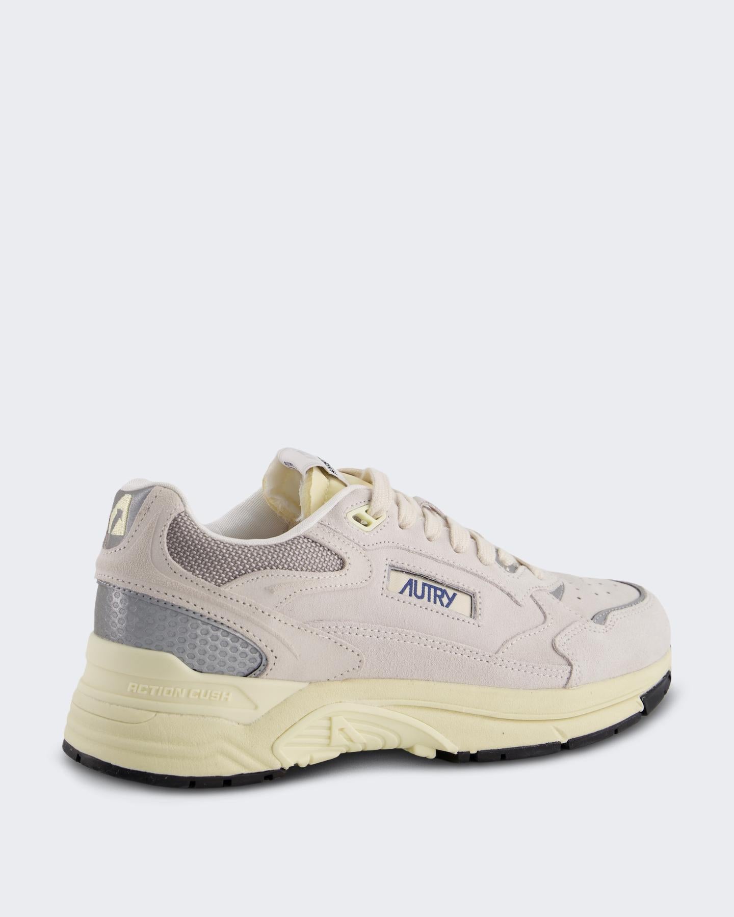 Heren Hyperway Low Man