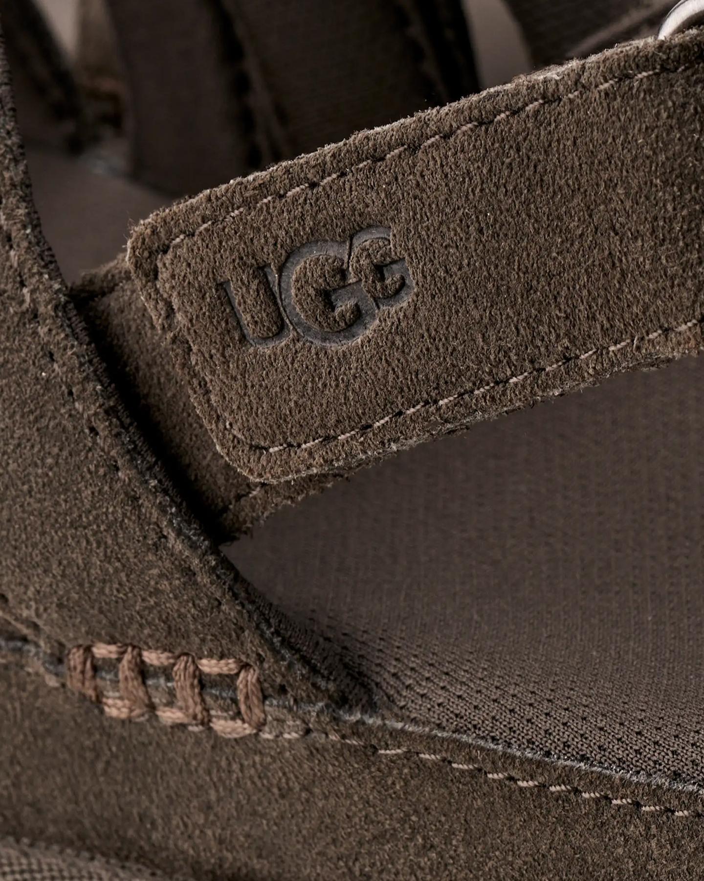 UGG Dames Goldenstar Gleam