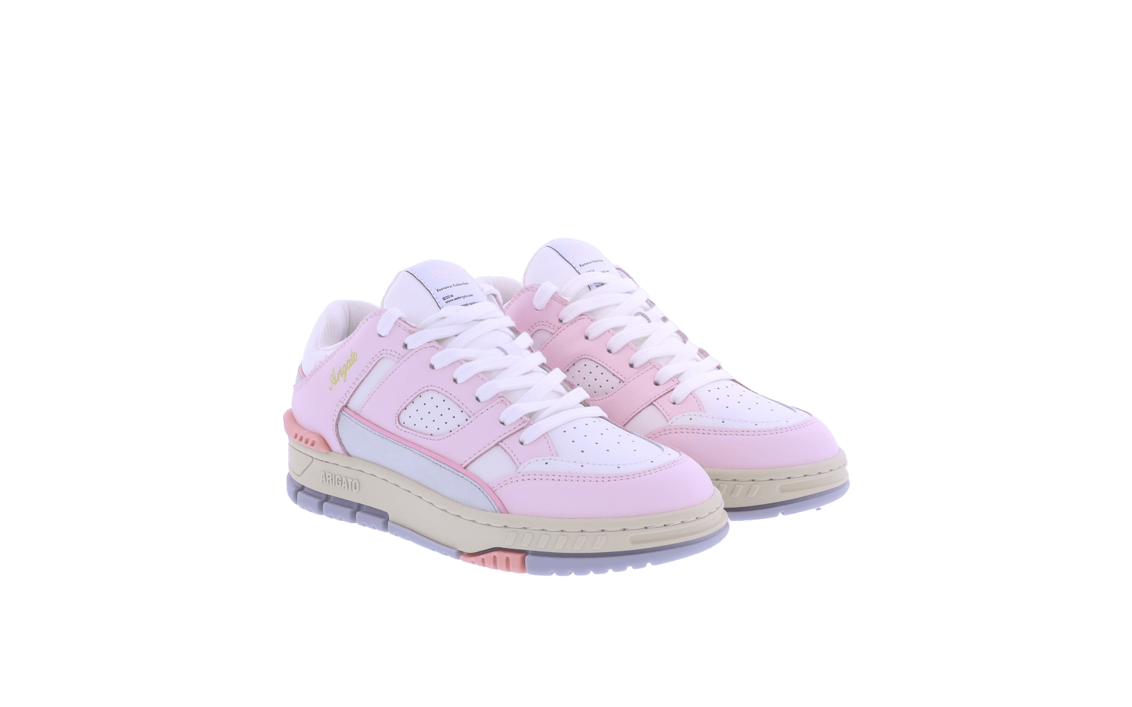 Dames Area Lo Sneaker