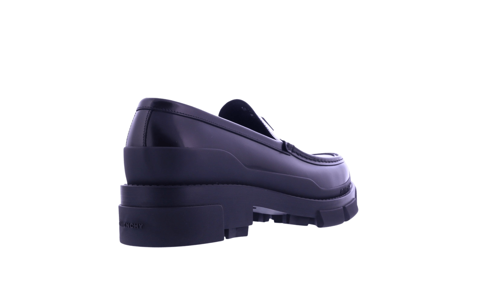 Heren Terra Loafer