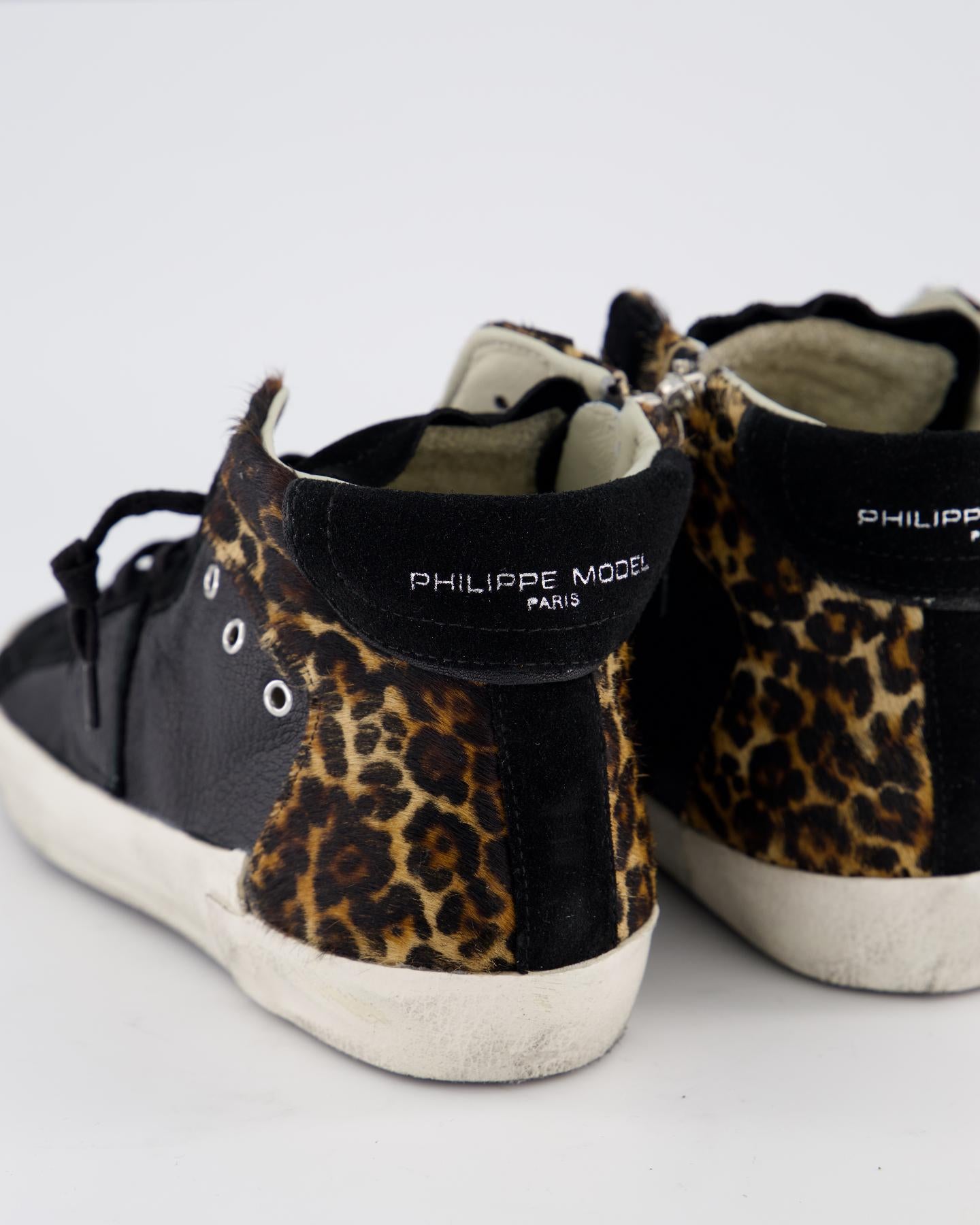 Dames Prsx High Woman