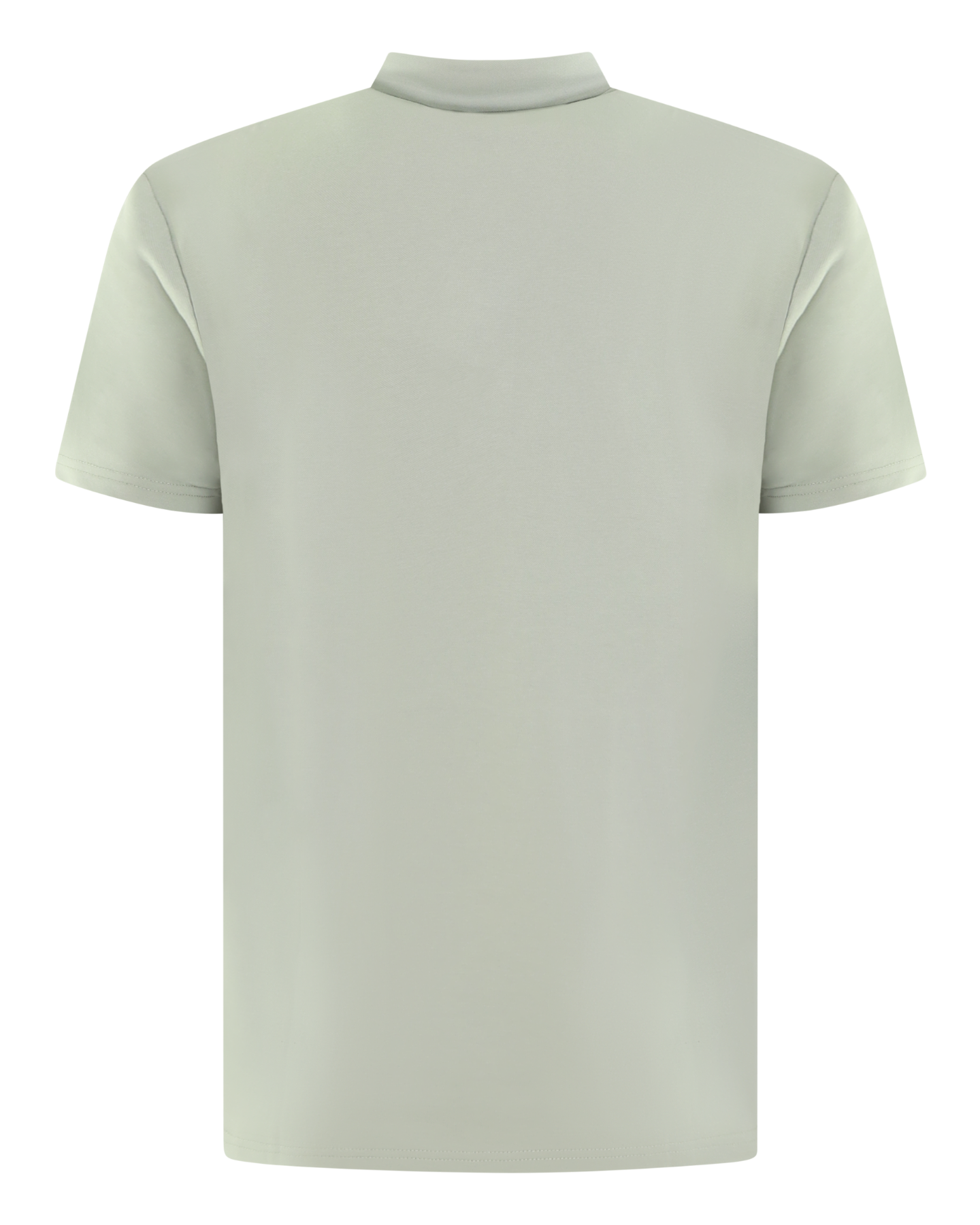 Heren Mezzola 2 Polo Groen