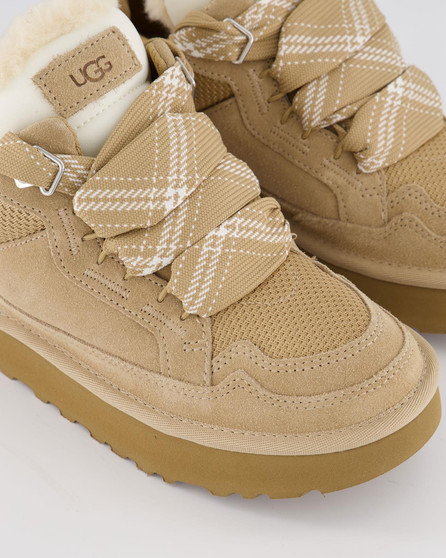 Dames Lowmel Sand