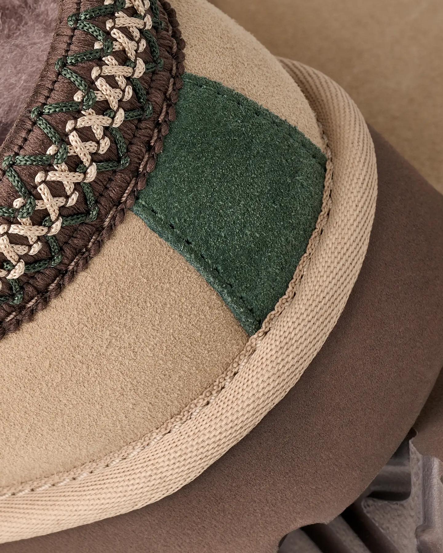 UGG Heren Tasman Ii Mustard Seed/Molasse