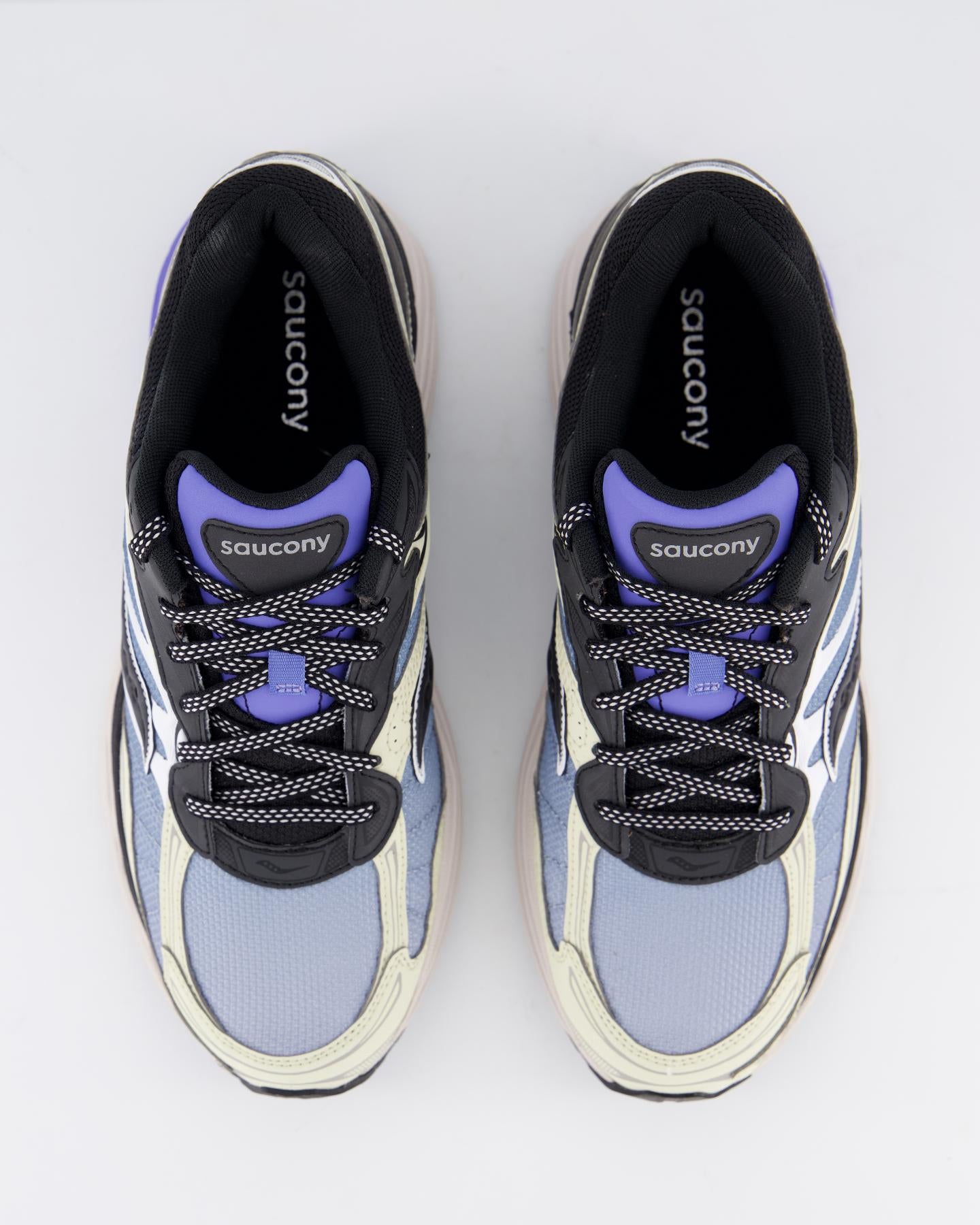 Heren Progrid Omni 9