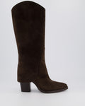 Damen Martina T Pellame Stiefel