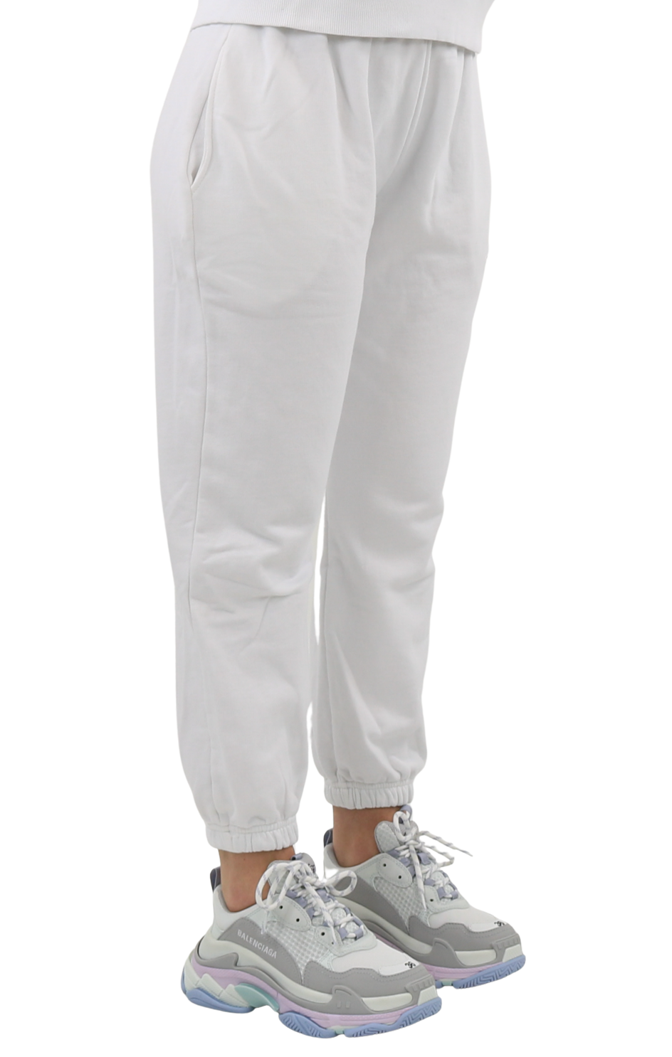 Dames Long Pants