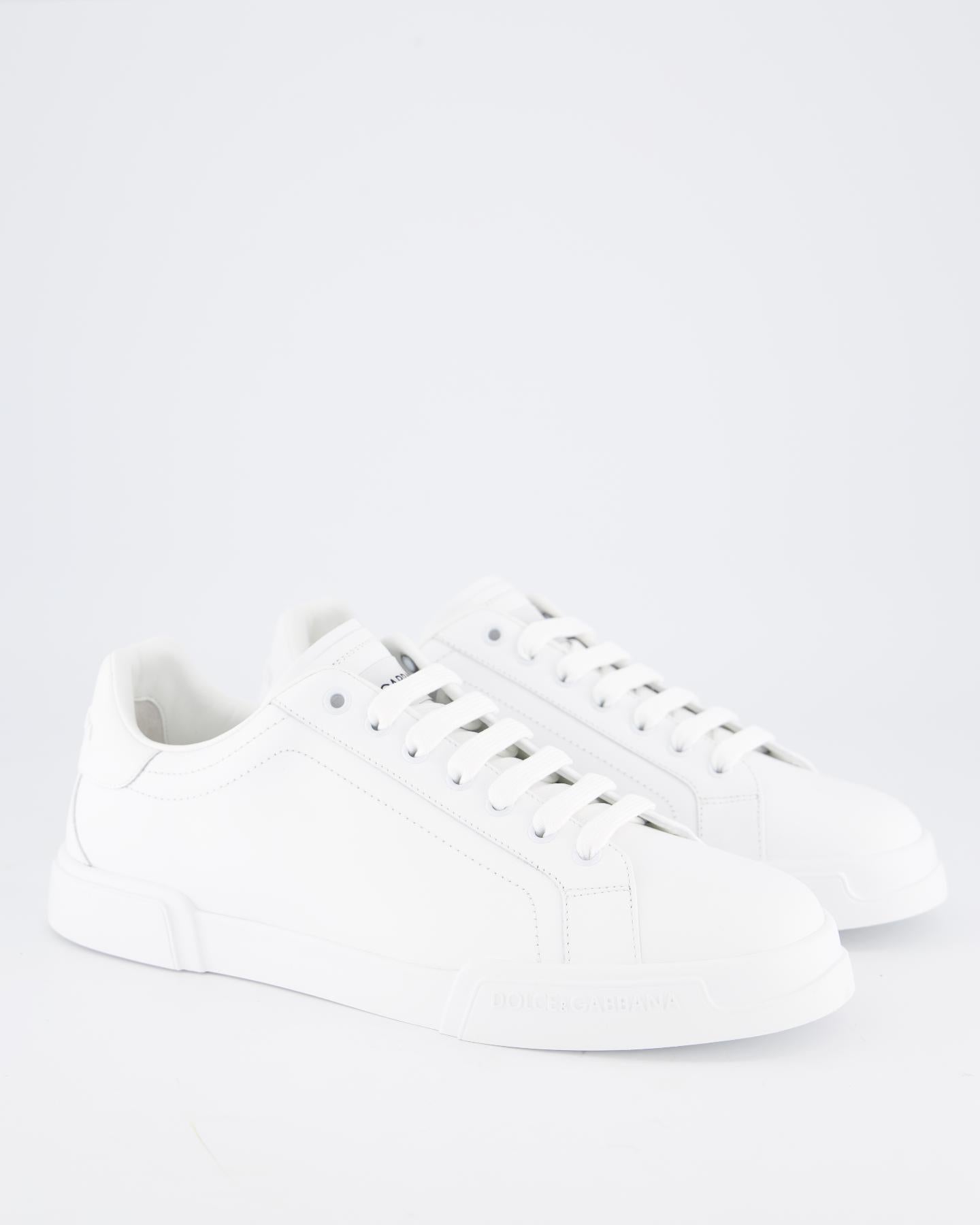Heren Low-Top Sneakers Continuativo