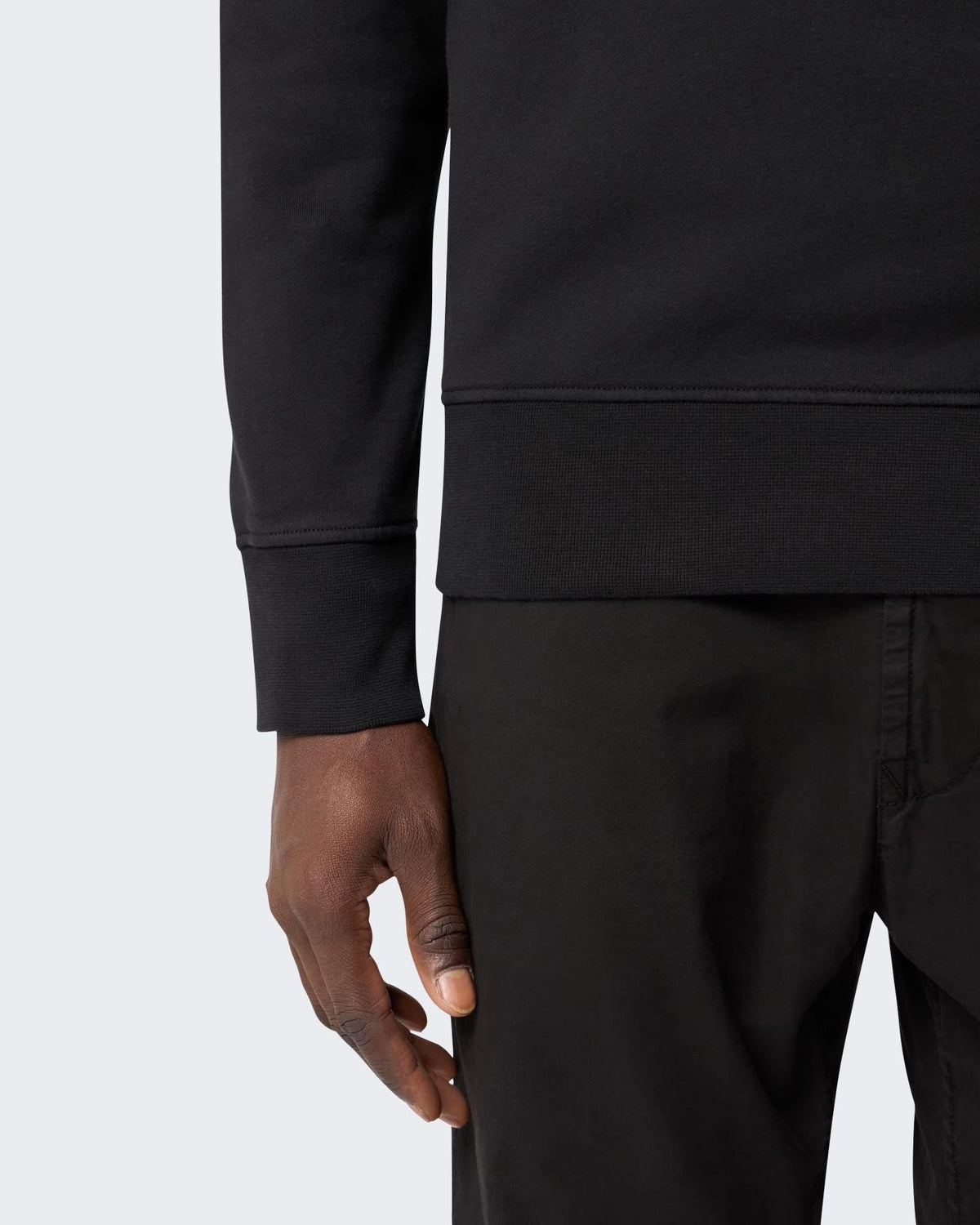 Heren Ls Polo